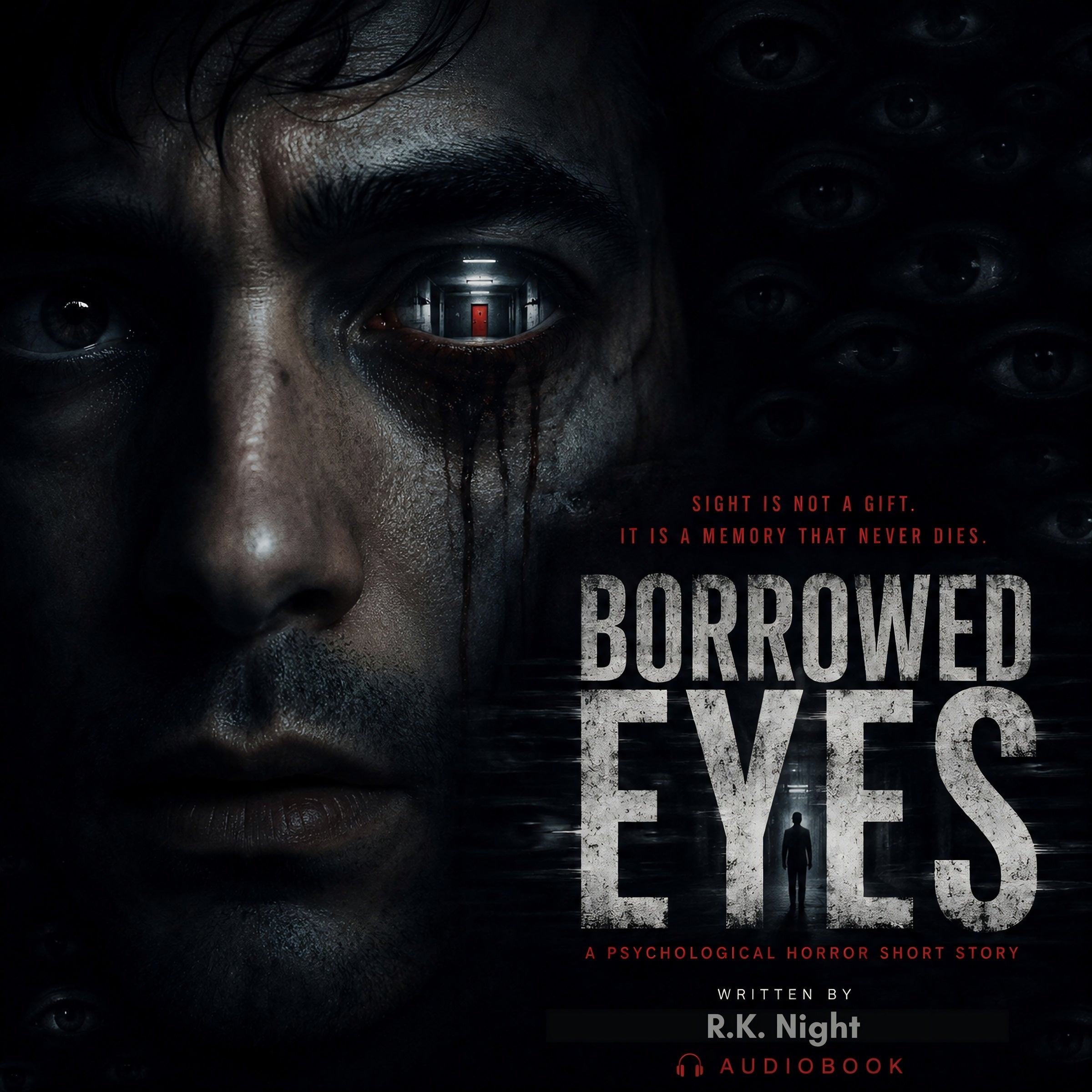 Borrowed Eyes