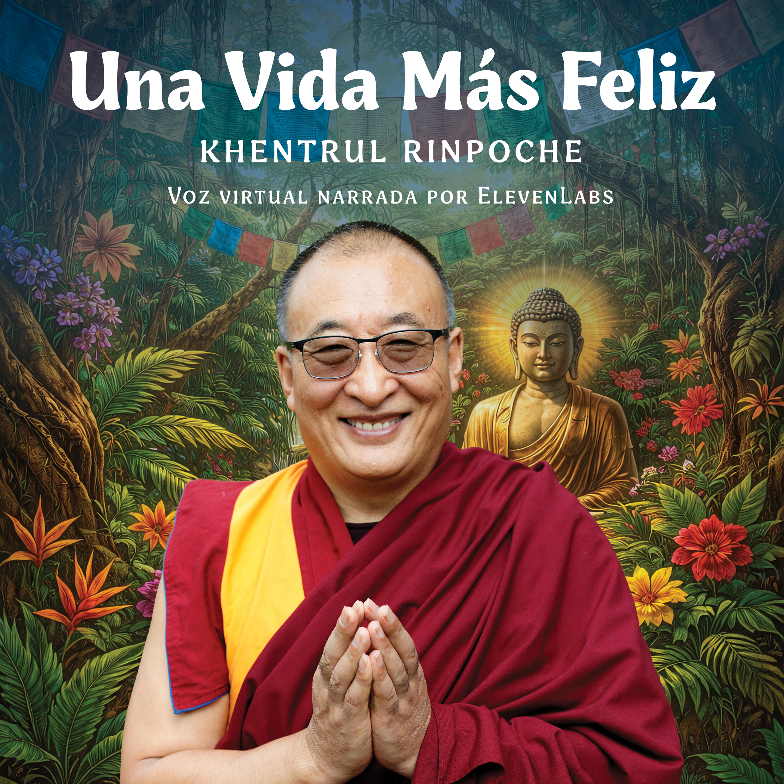 Una Vida Más Feliz