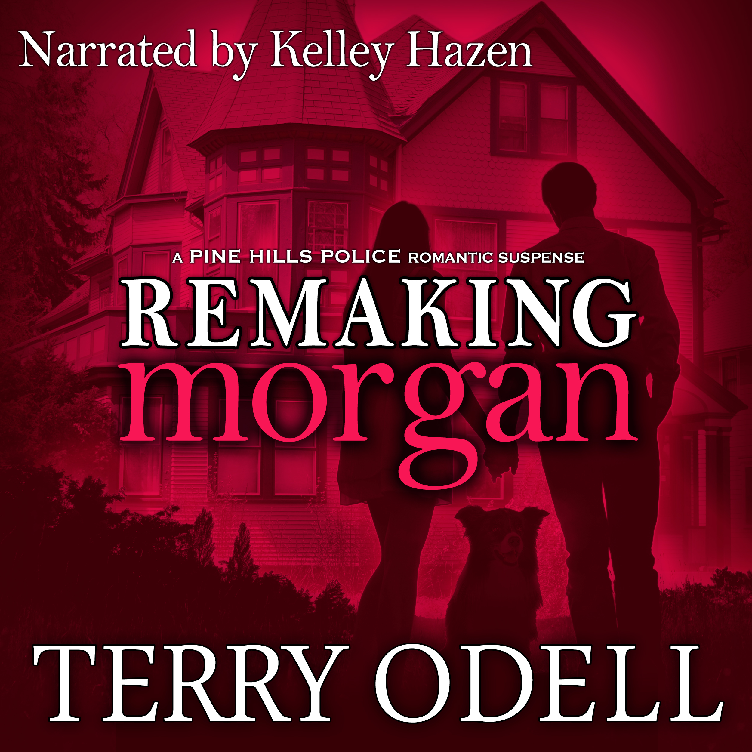 Remaking Morgan