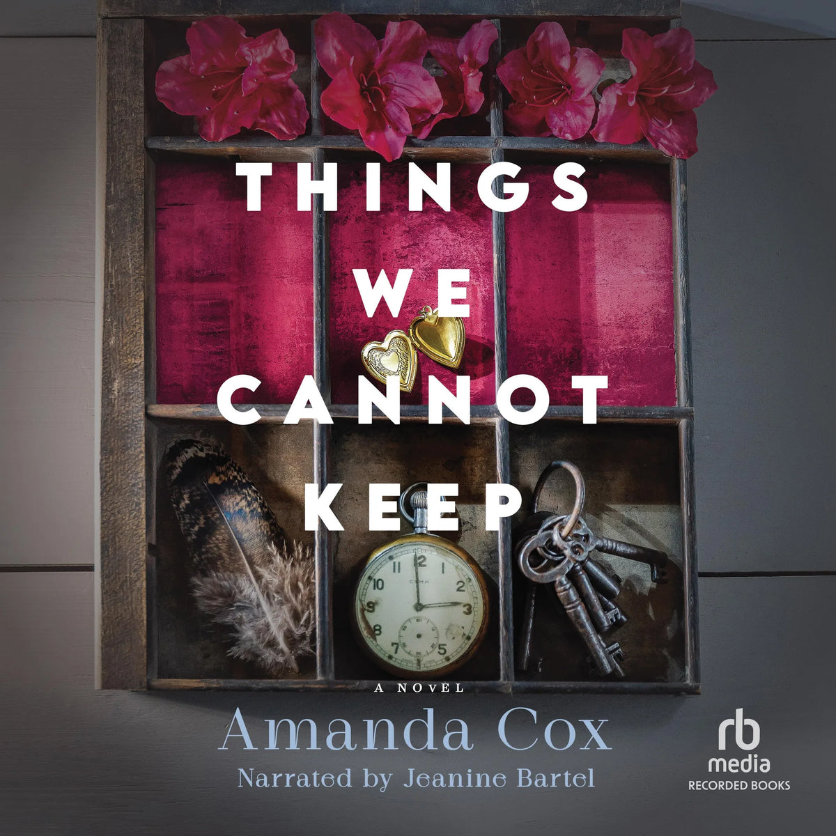 Things We Cannot Keep