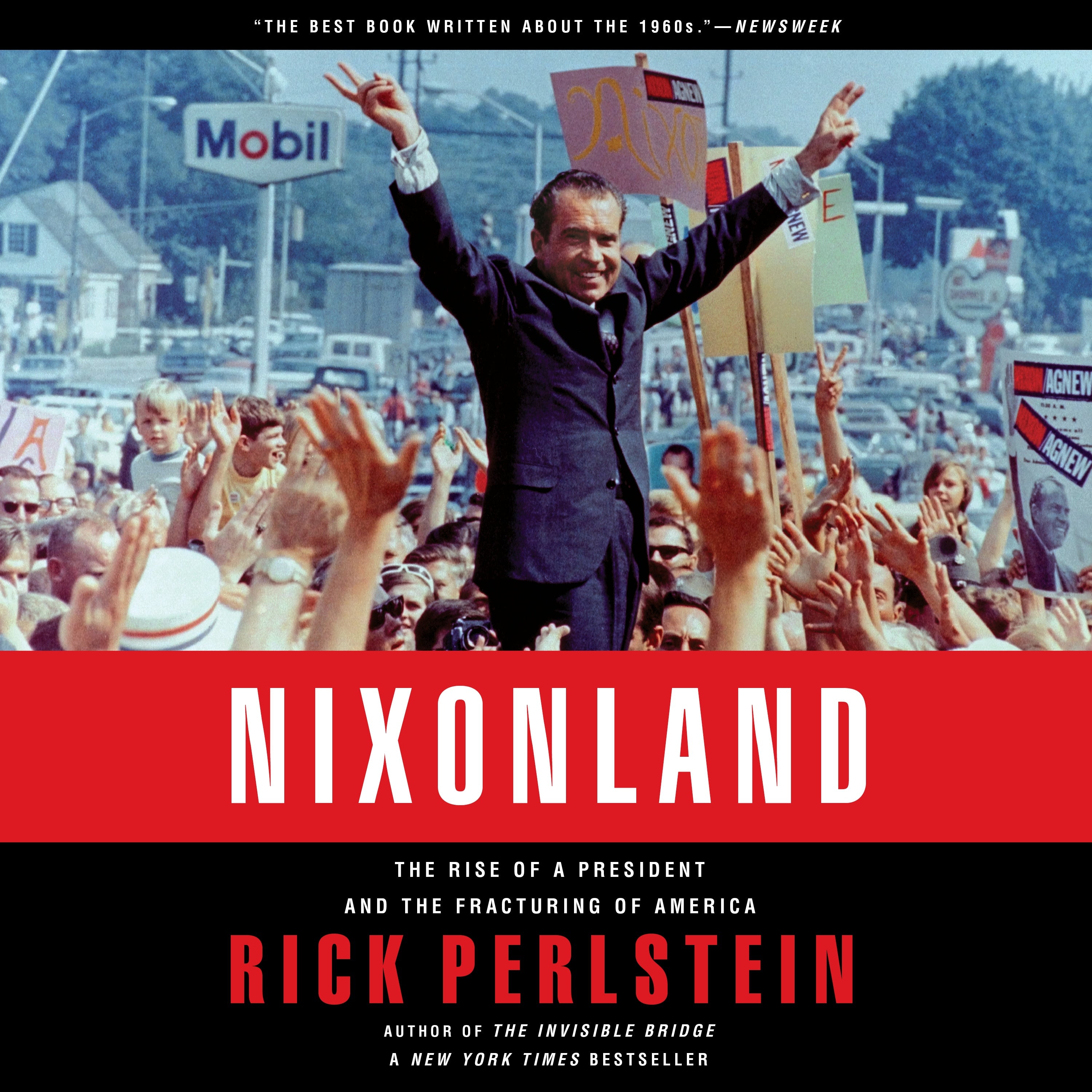 Nixonland