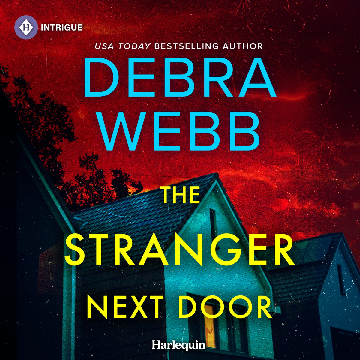 The Stranger Next Door