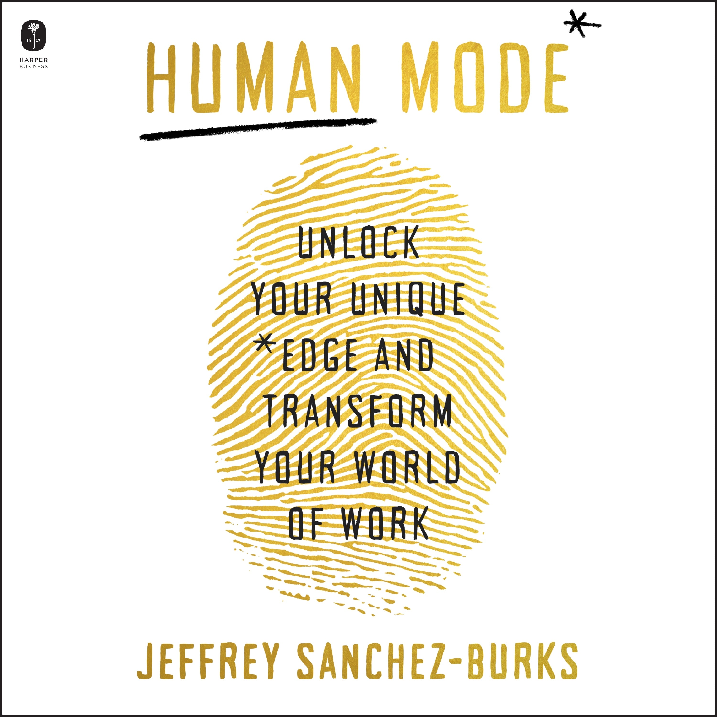 Human Mode