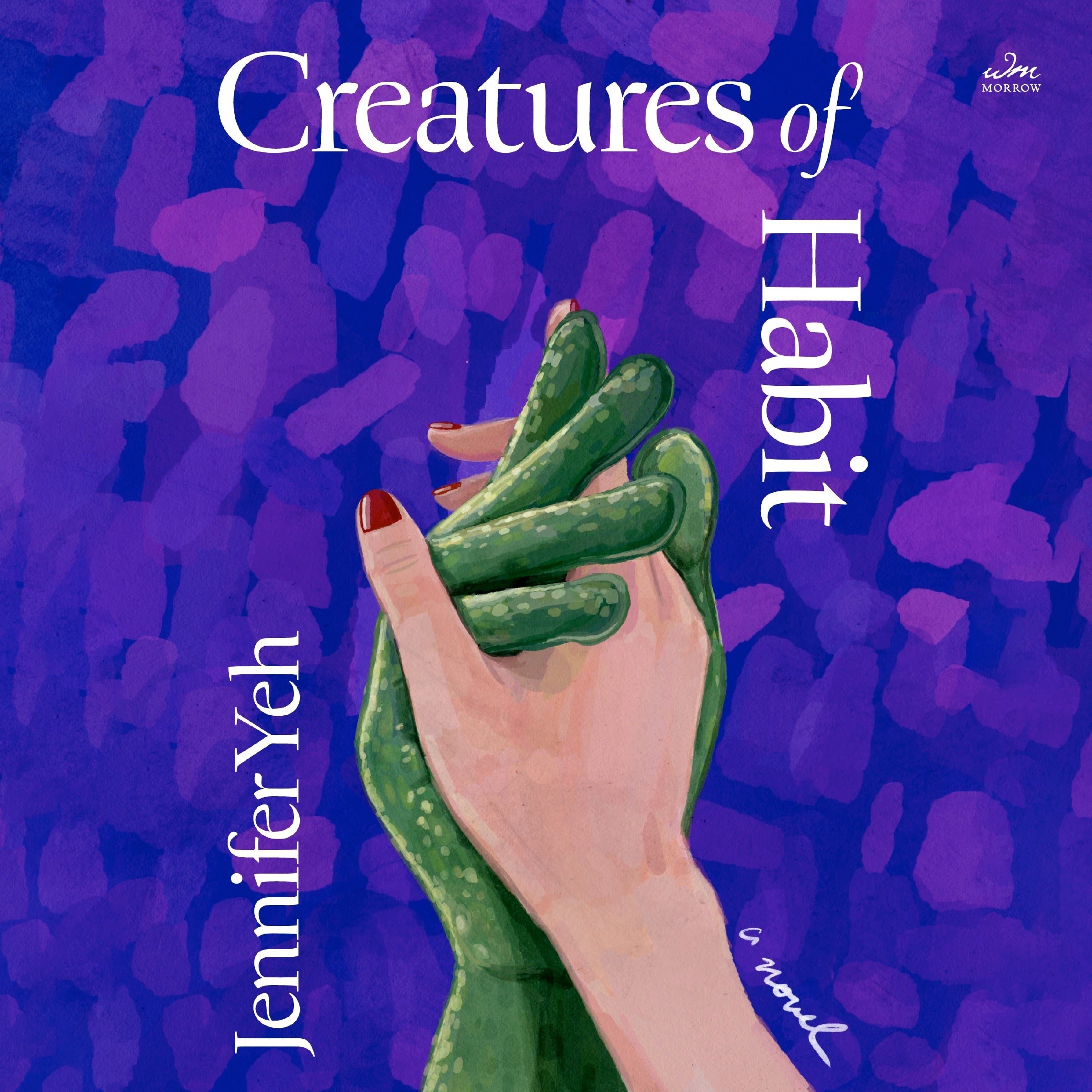 Creatures of Habit