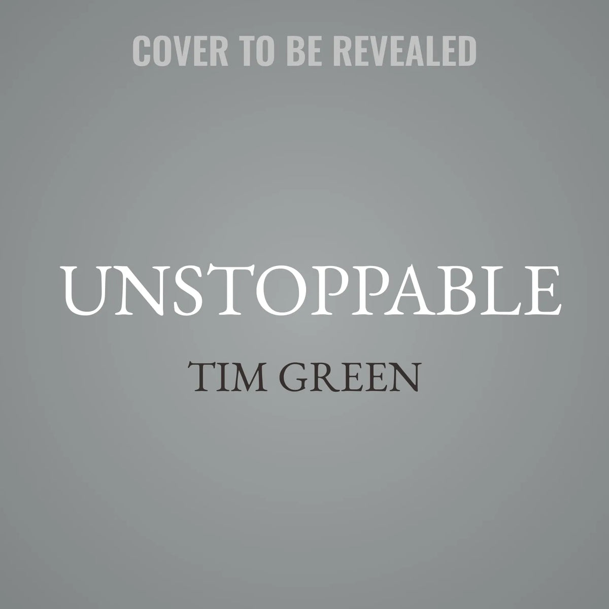 Unstoppable