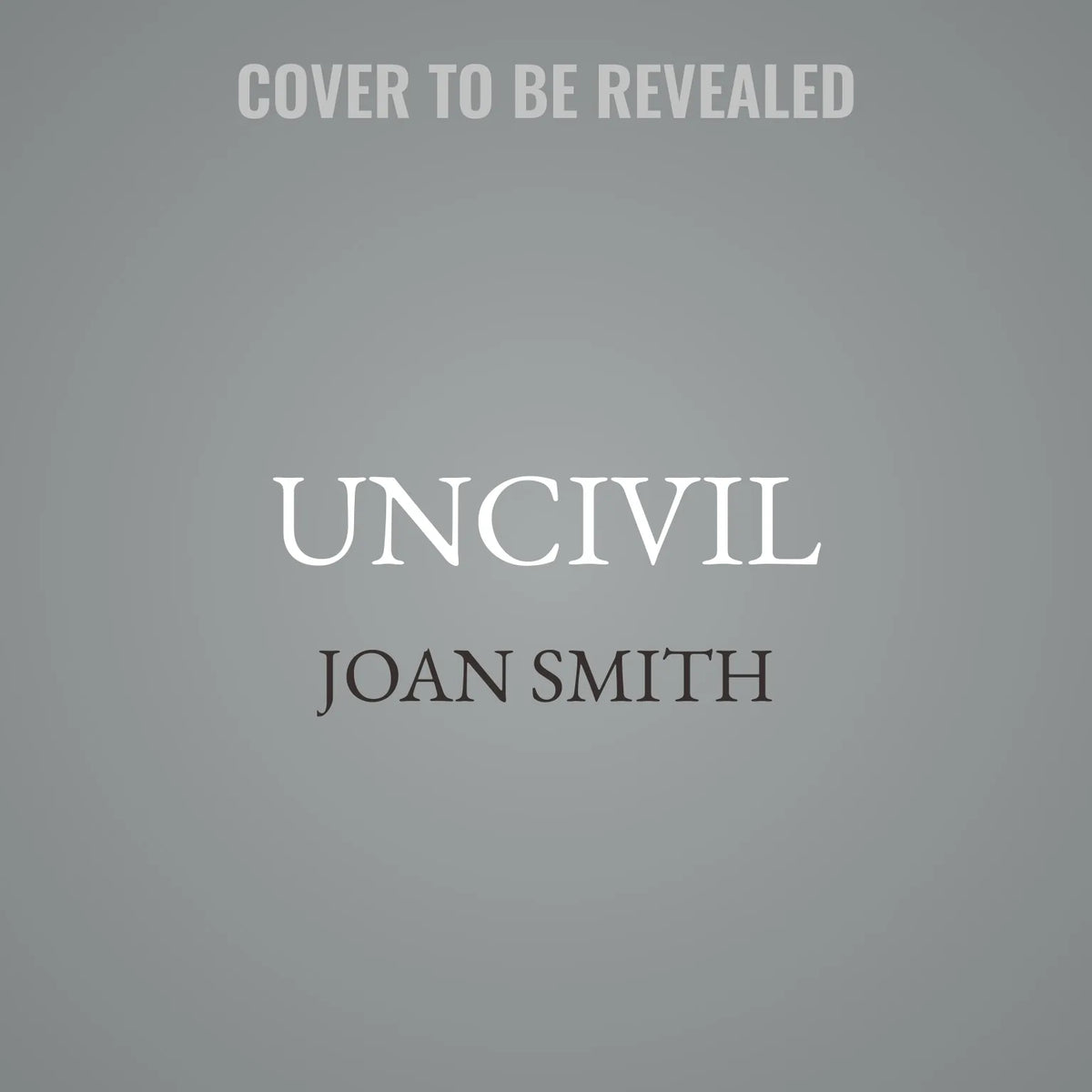 Uncivil