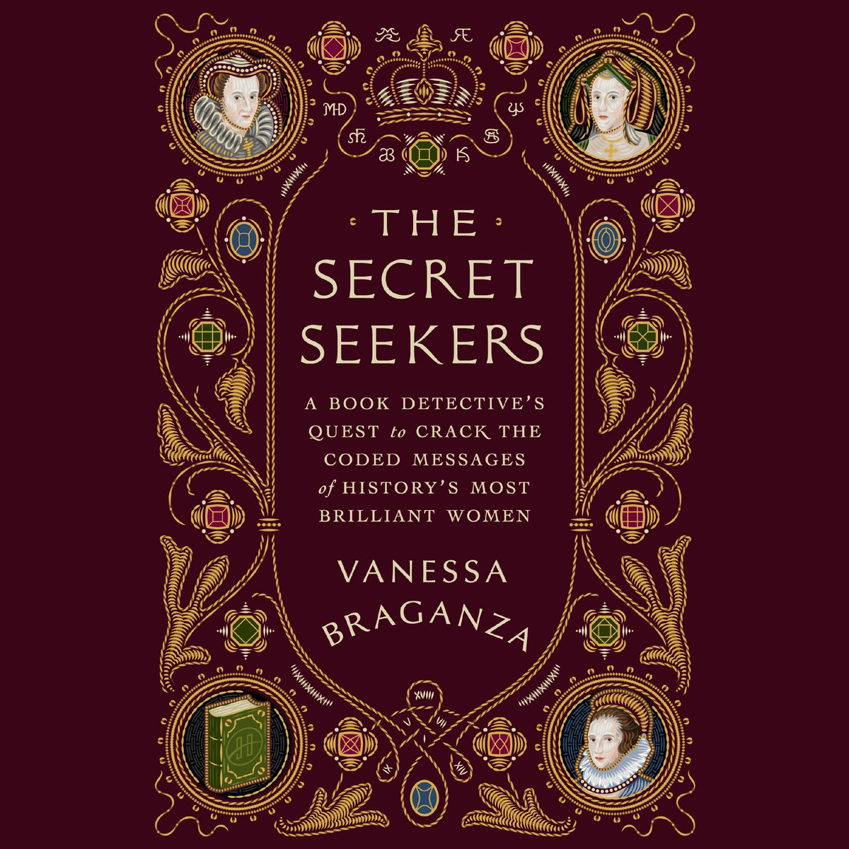 The Secret Seekers