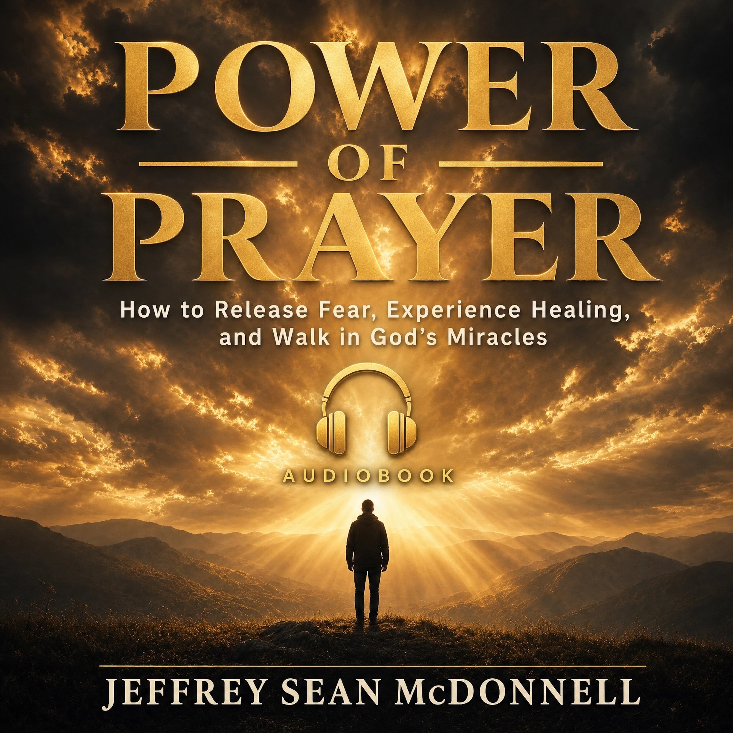 Power of Prayer