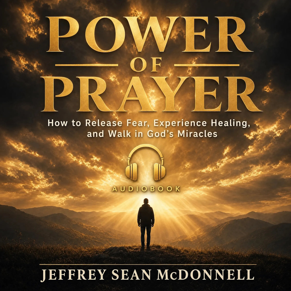 Power of Prayer