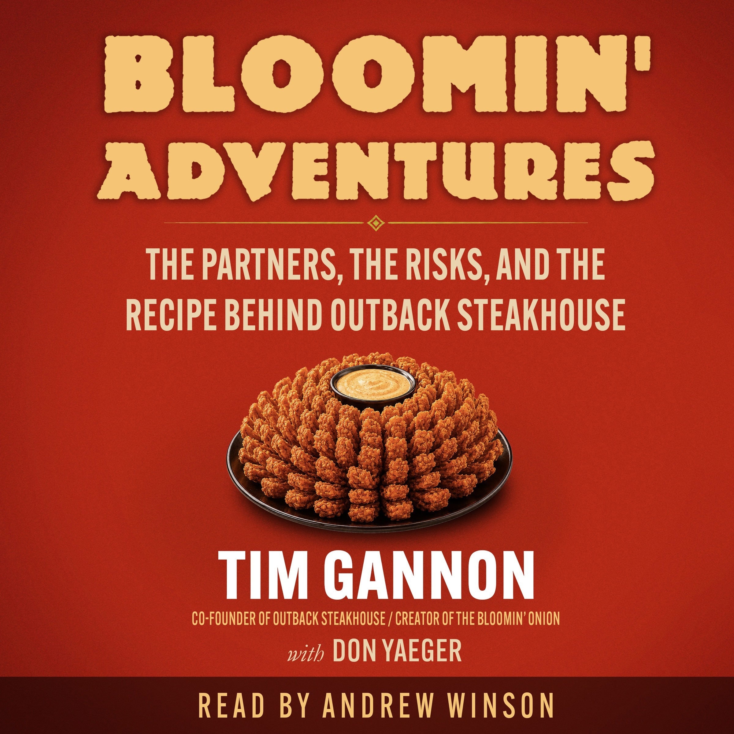 Bloomin' Adventures