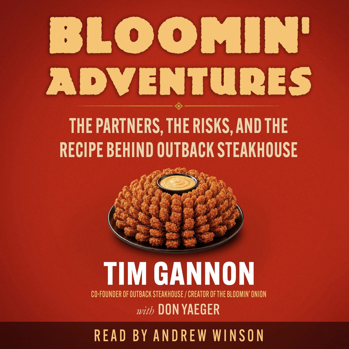 Bloomin' Adventures