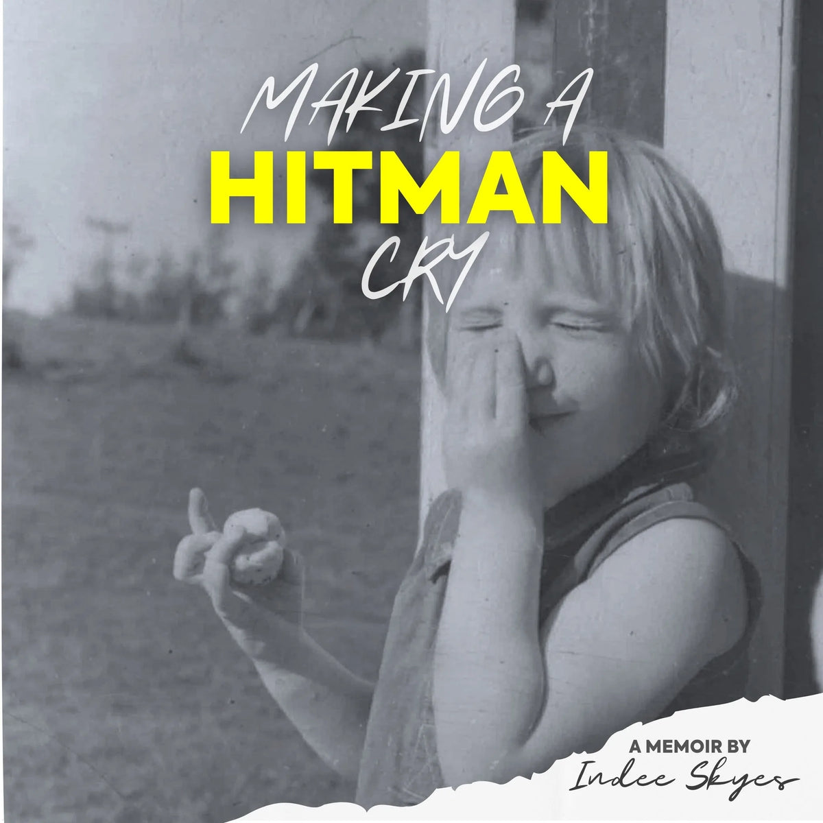 Making A Hitman Cry