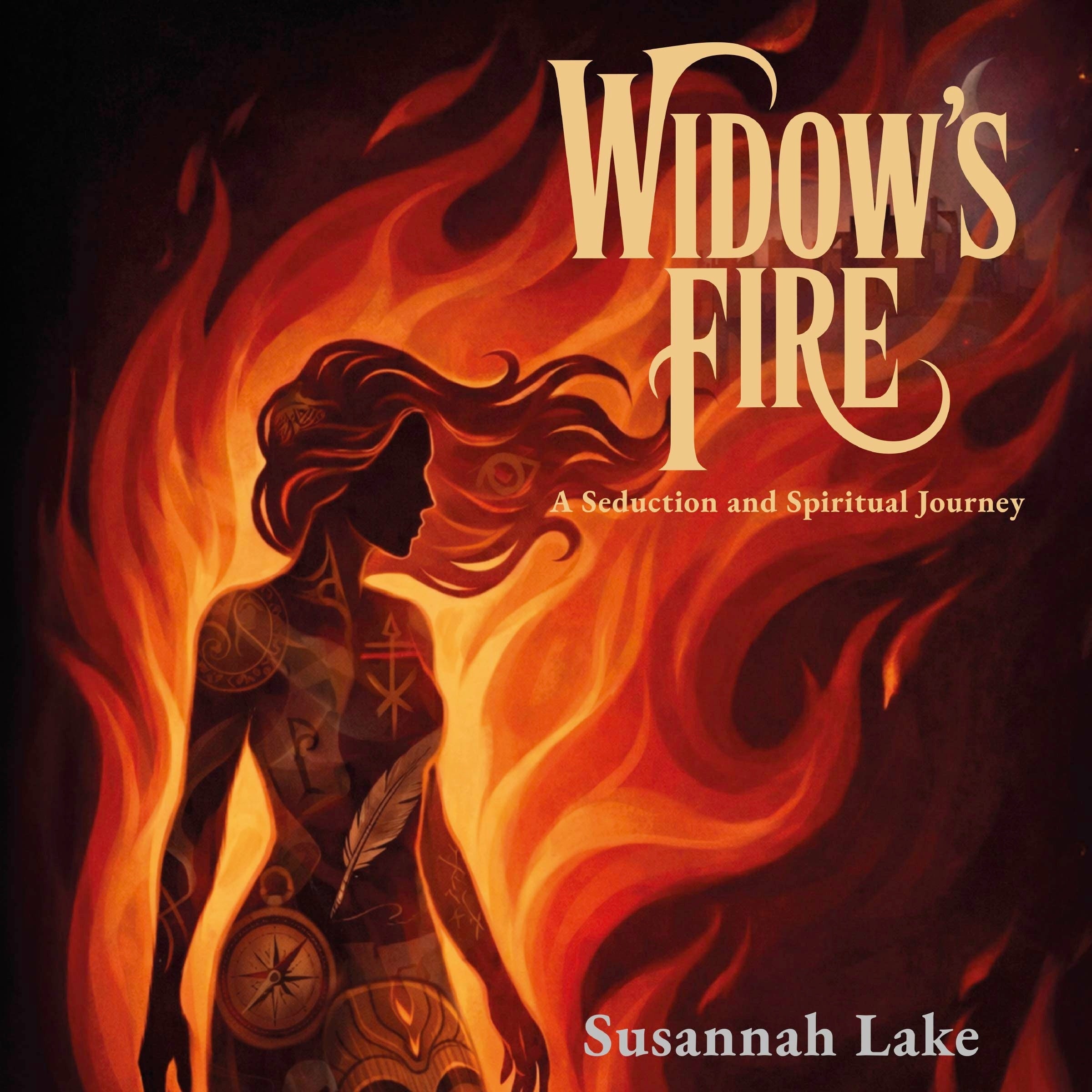 Widow's Fire