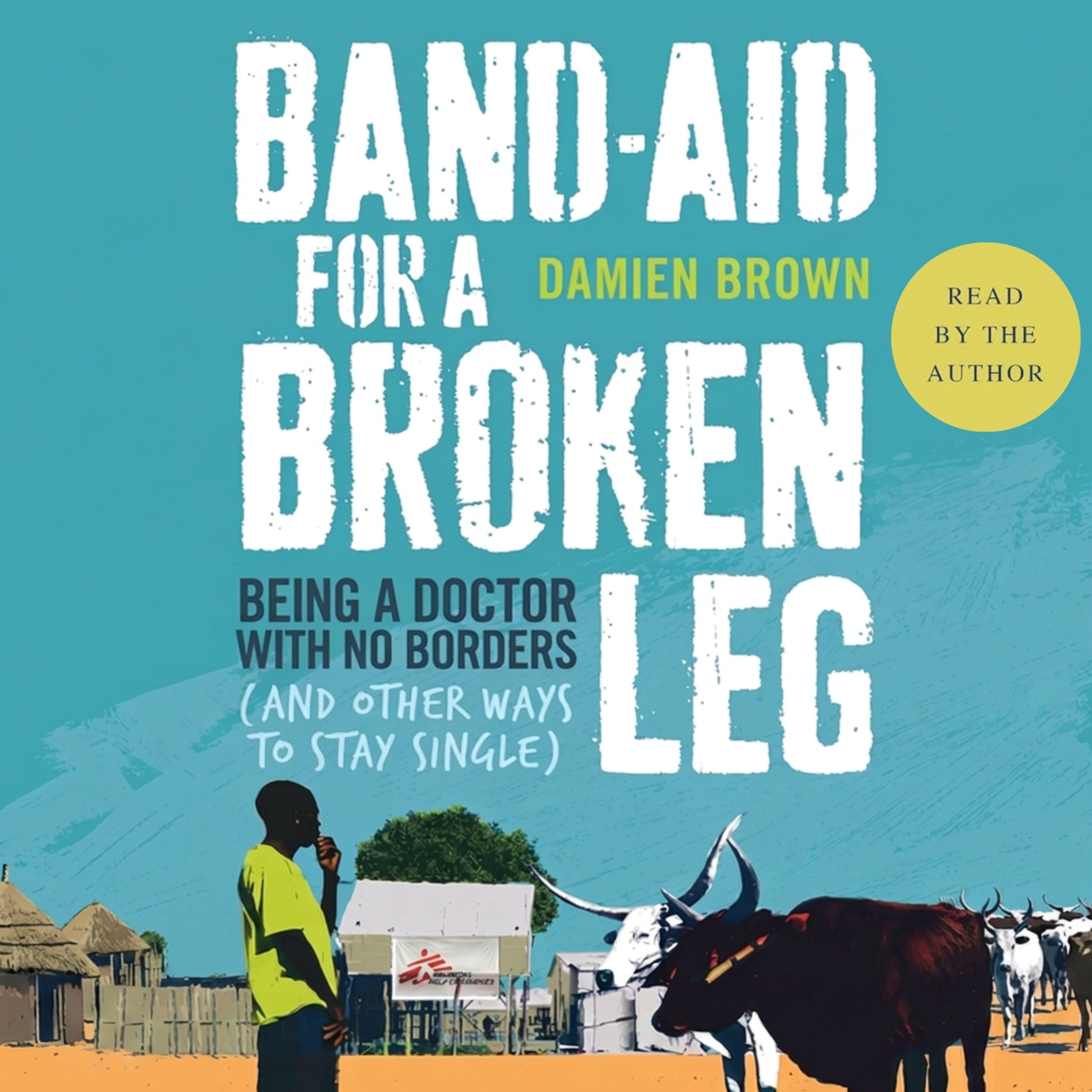 Band-Aid for a Broken Leg