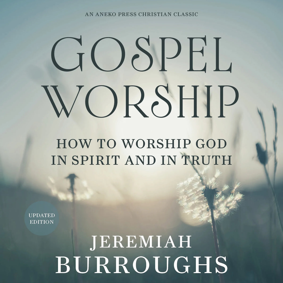 Gospel Worship