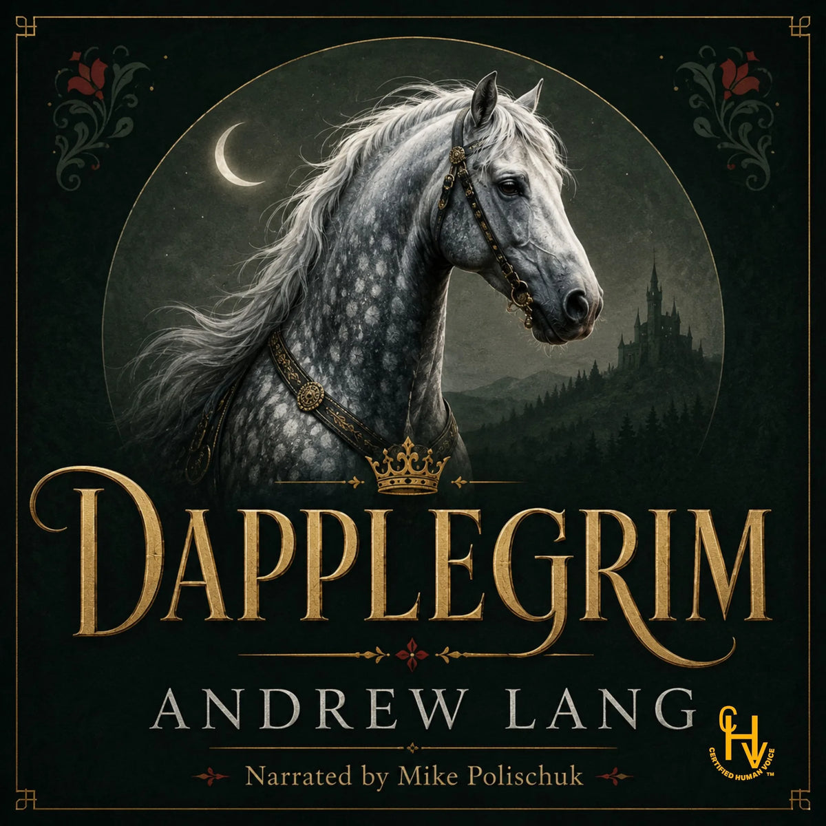 Dapplegrim