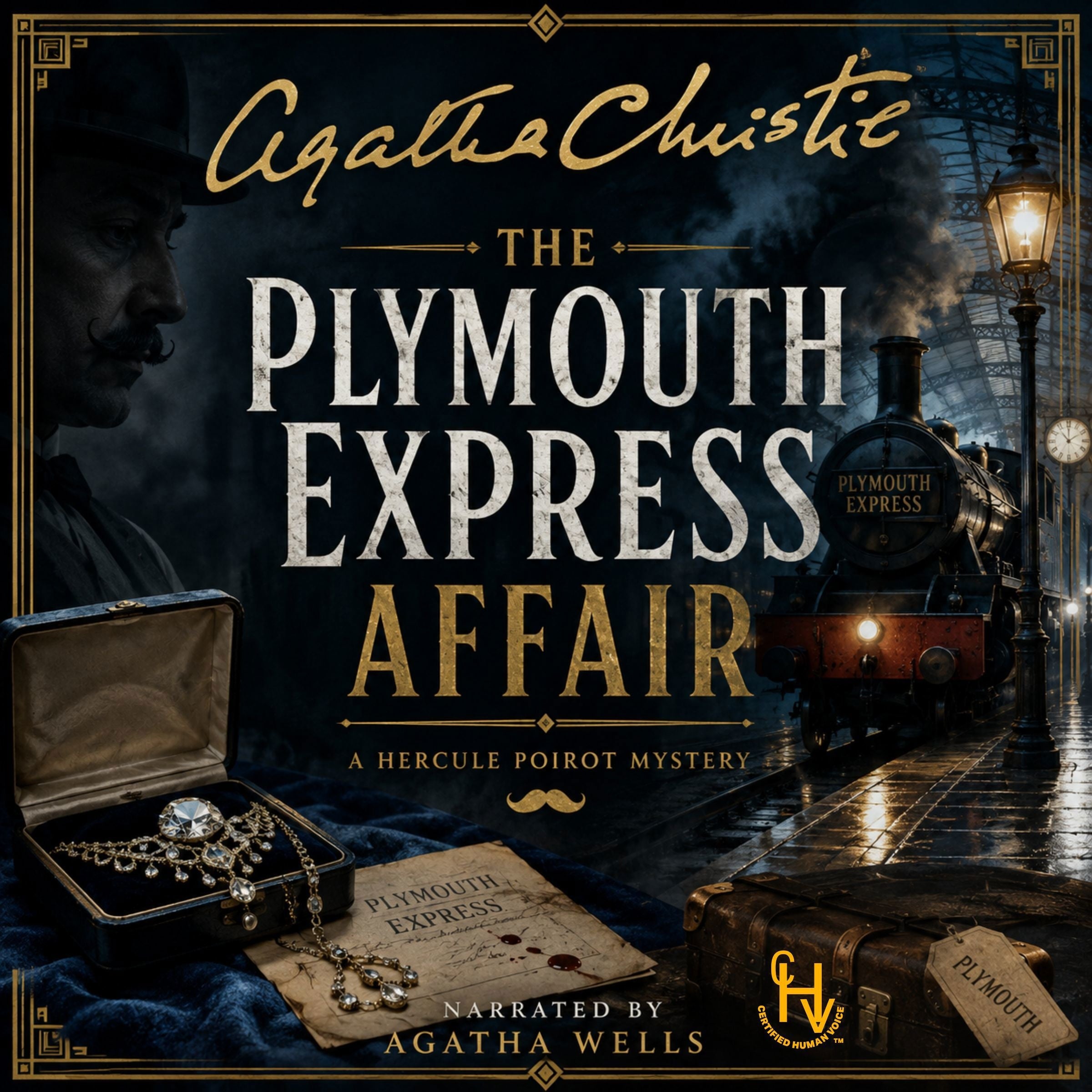 The Plymouth Express Affair