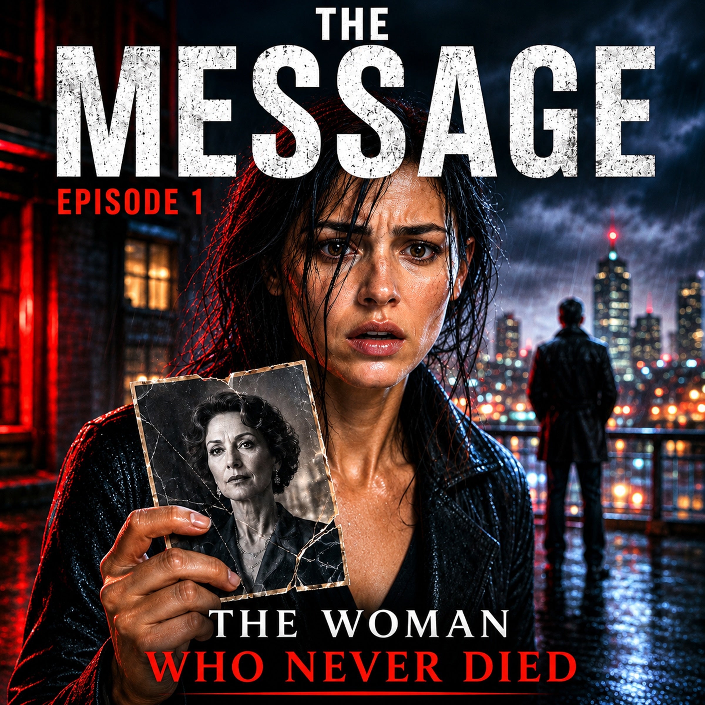 The Message