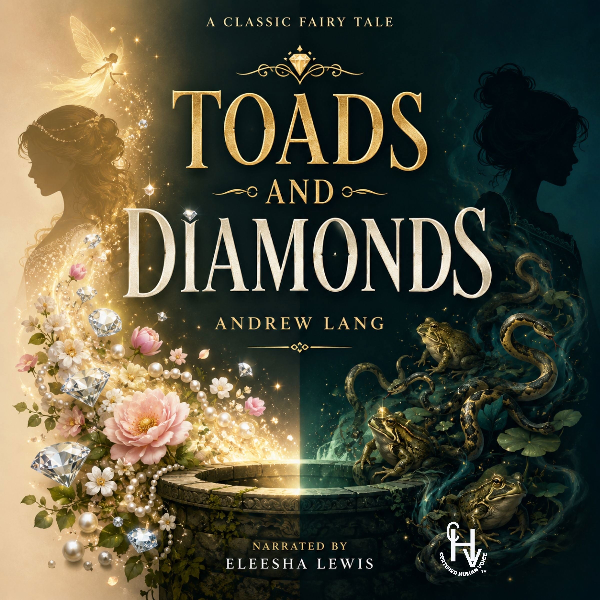 Toads and Diamonds