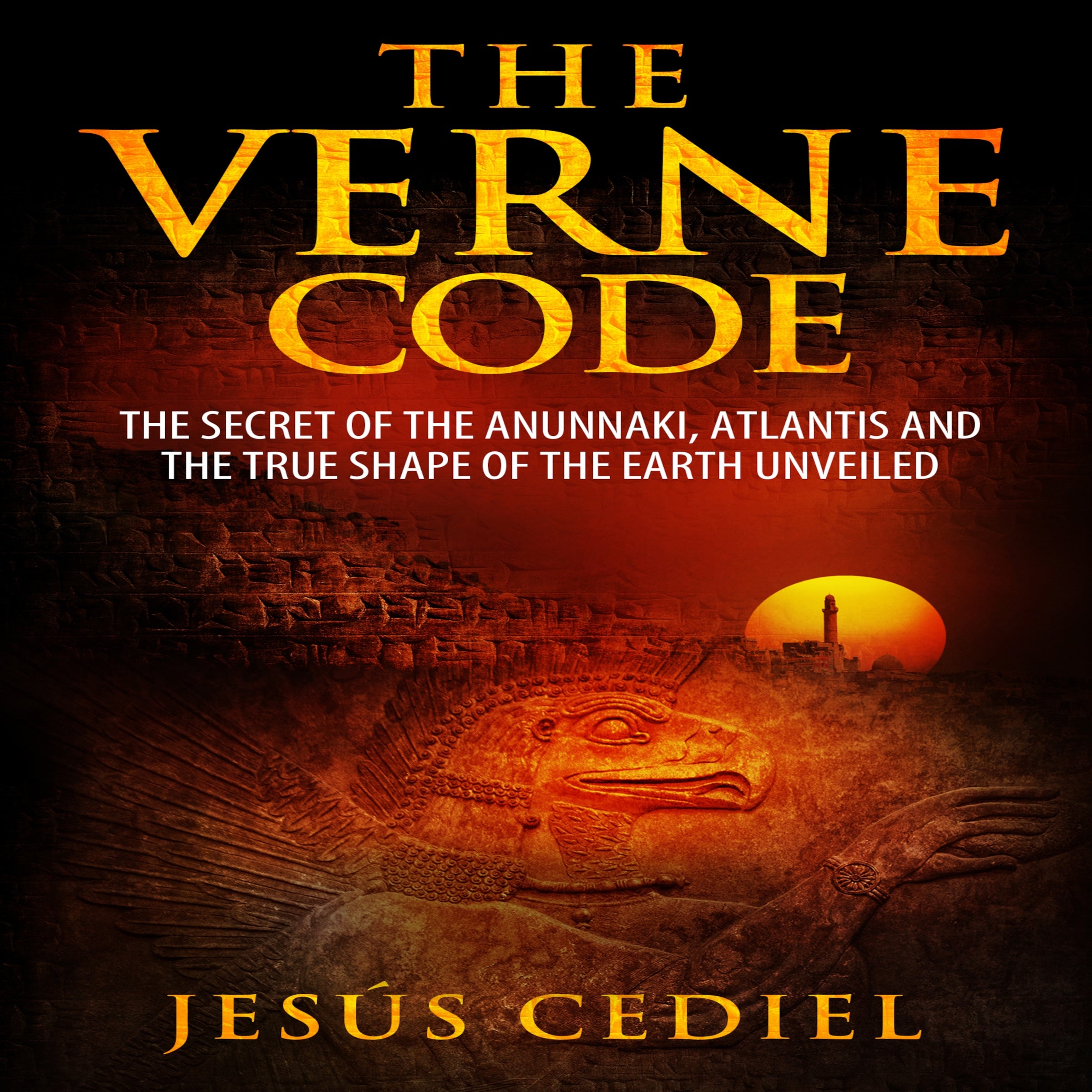THE VERNE CODE