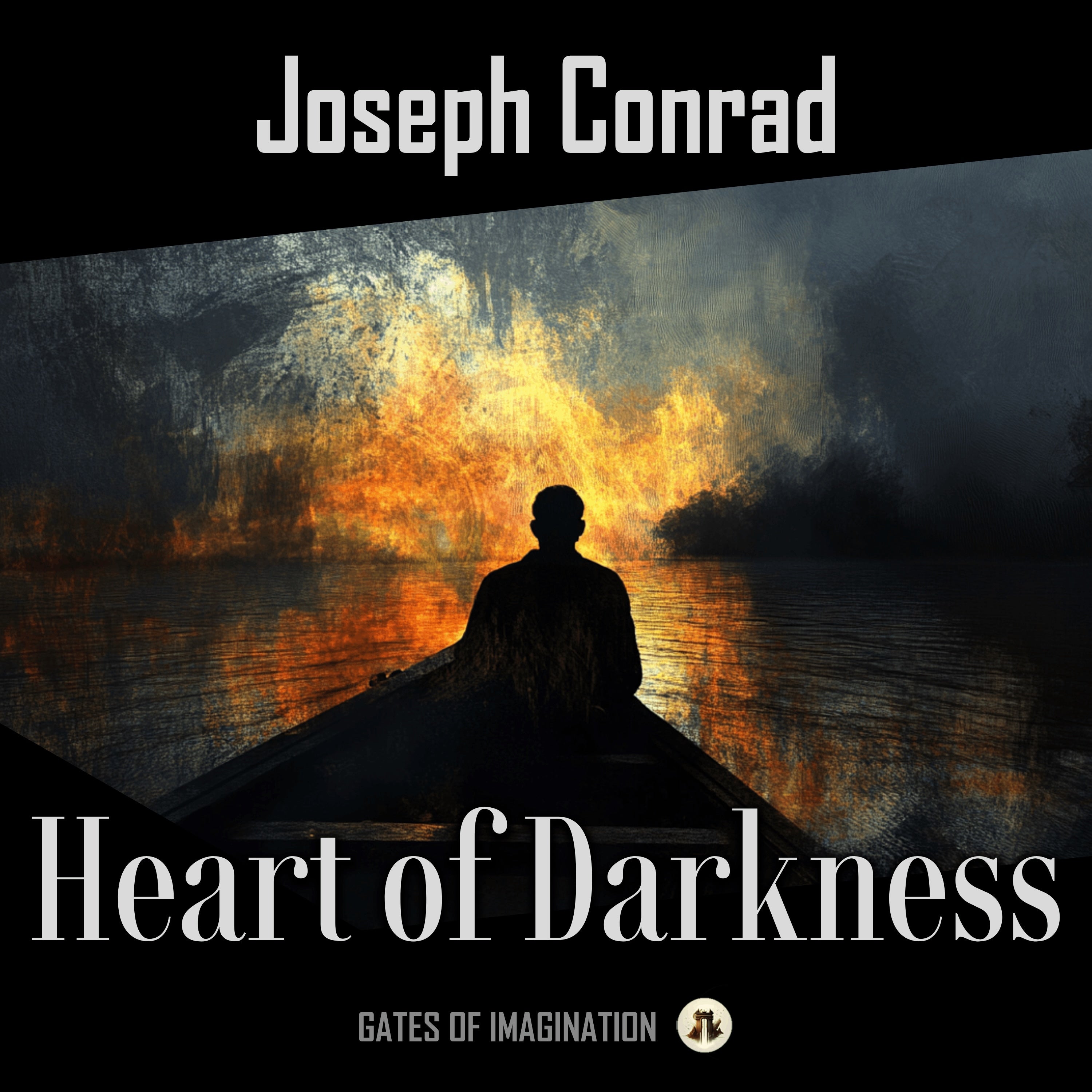Heart of Darkness