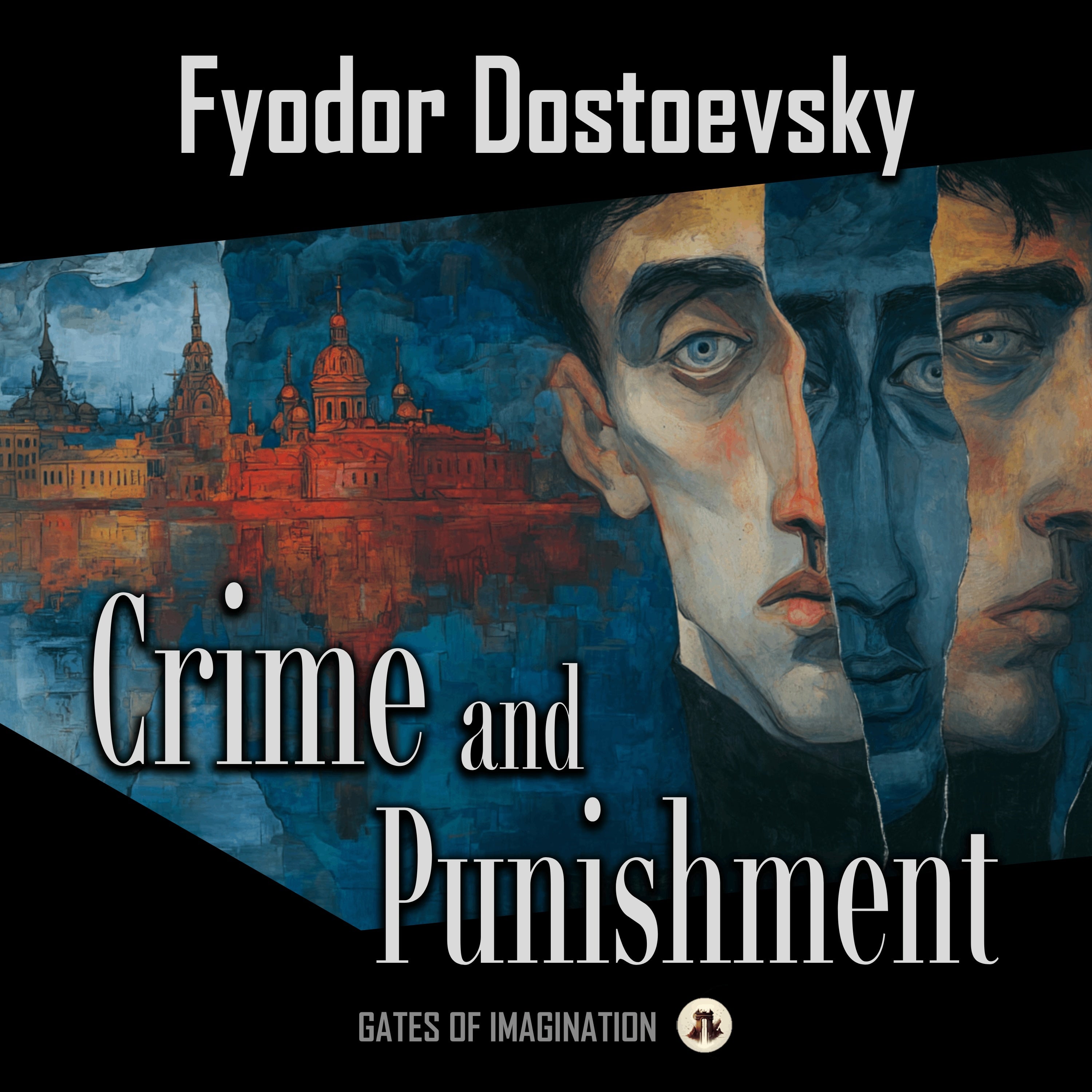 Crime and Punishment