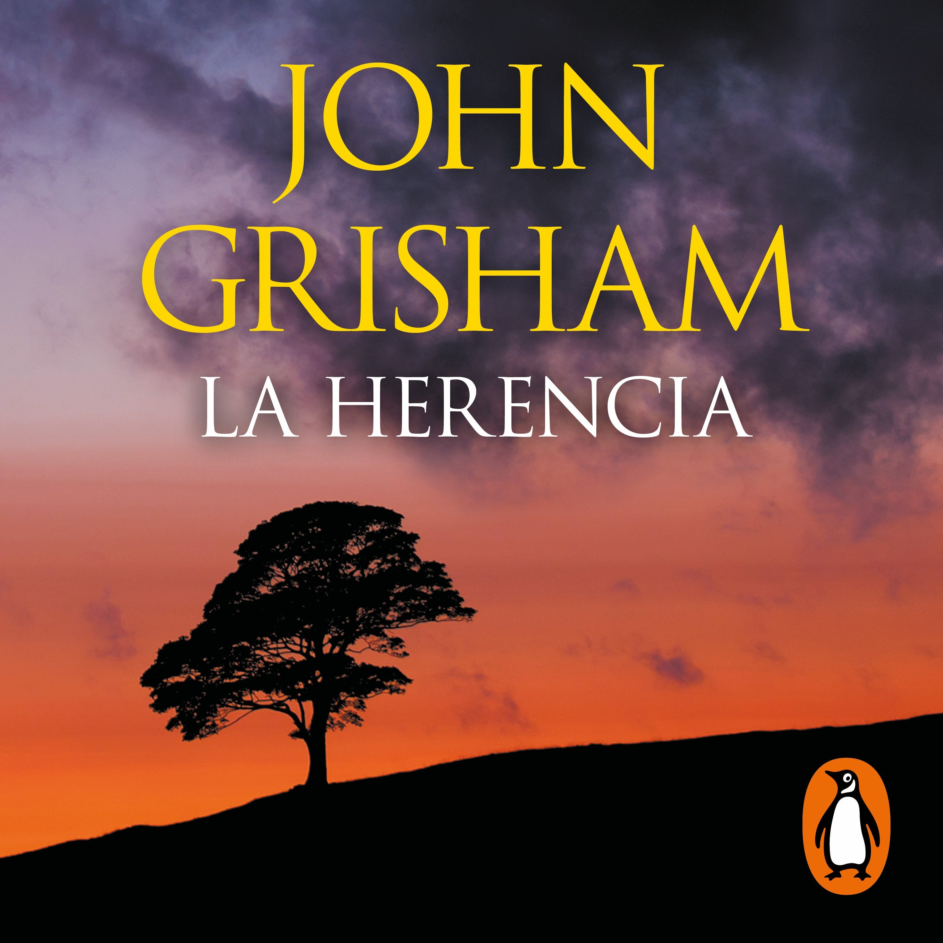 La herencia