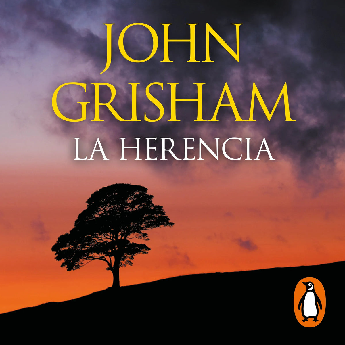 La herencia