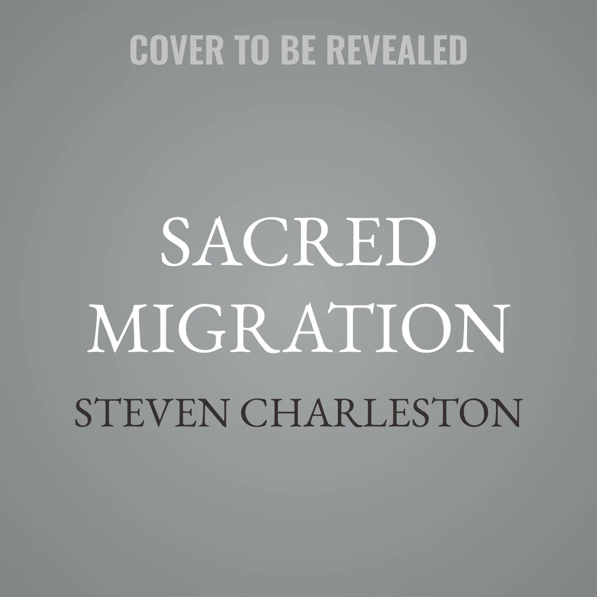 Sacred Migration