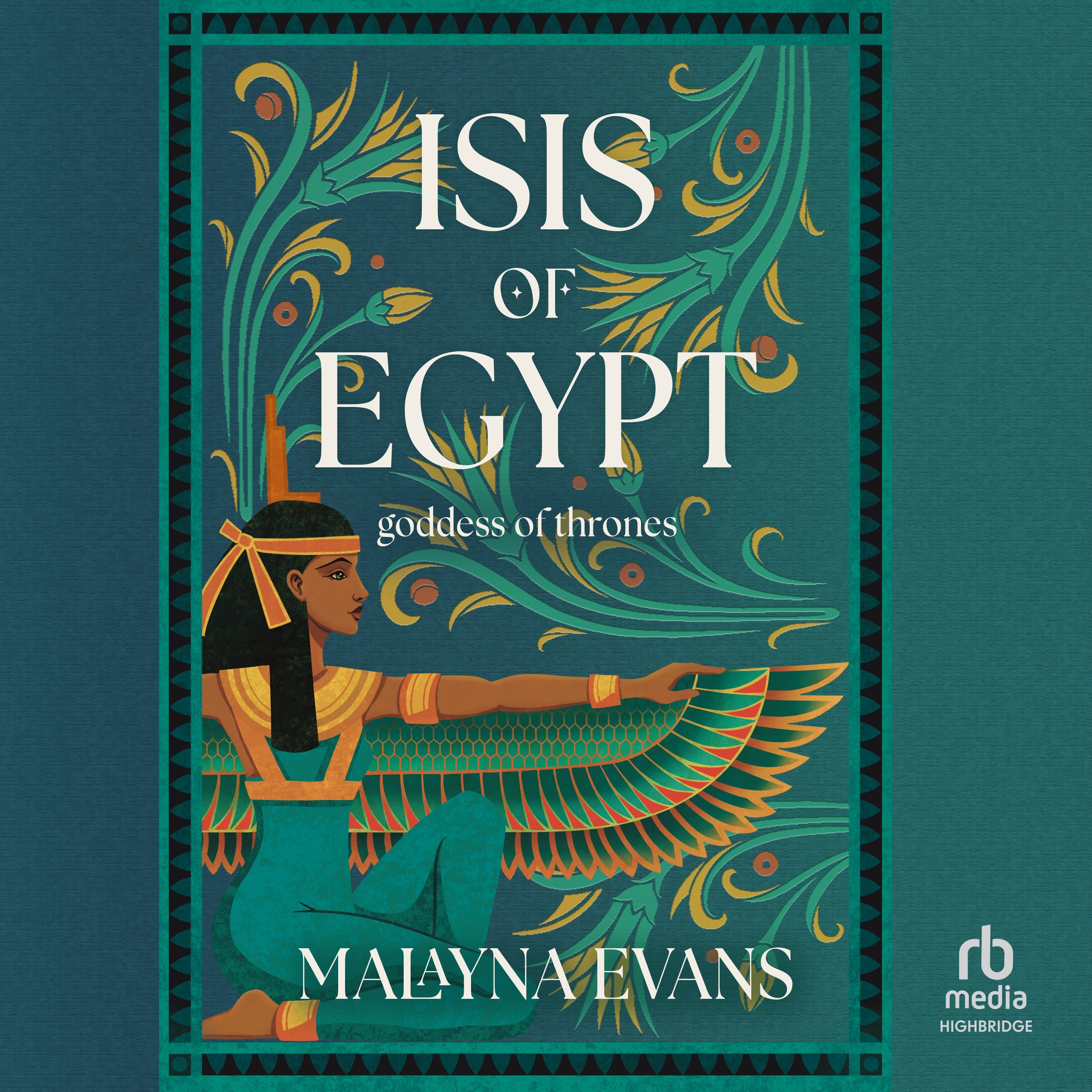 Isis of Egypt