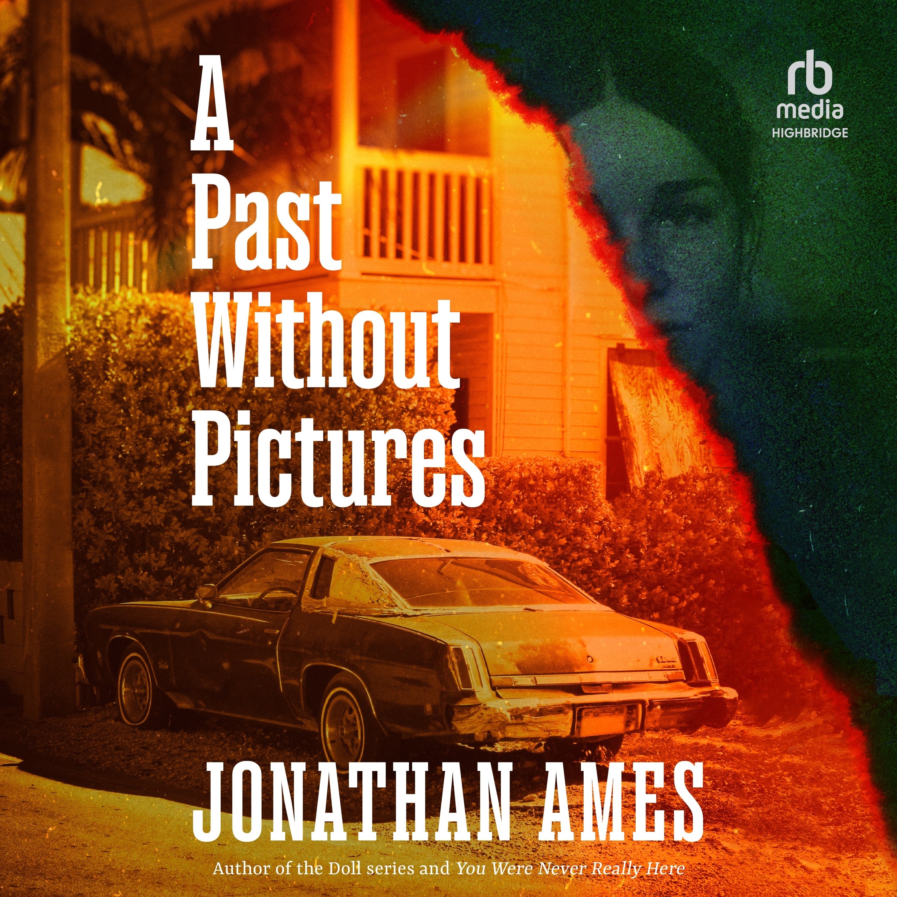 A Past Without Pictures