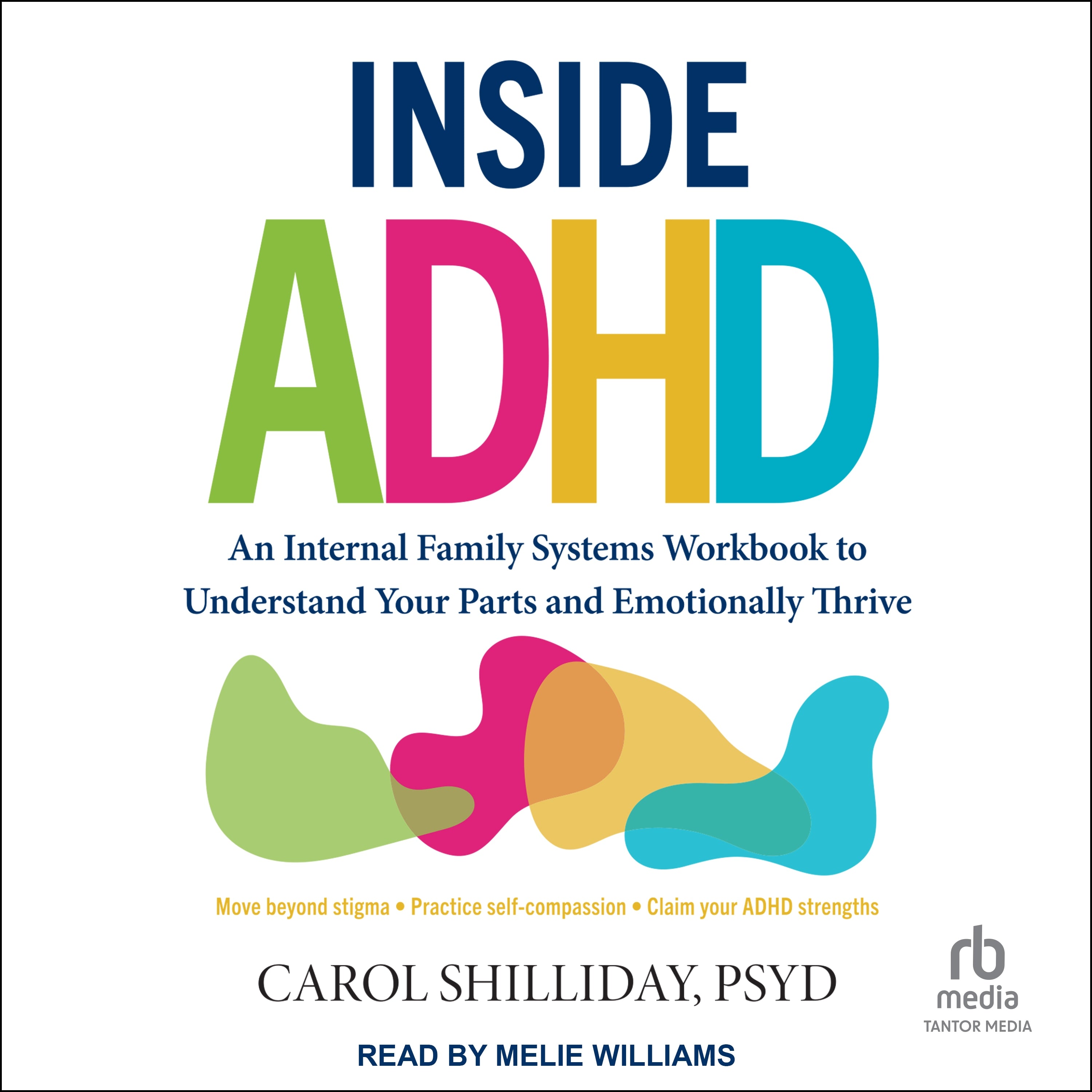 Inside ADHD