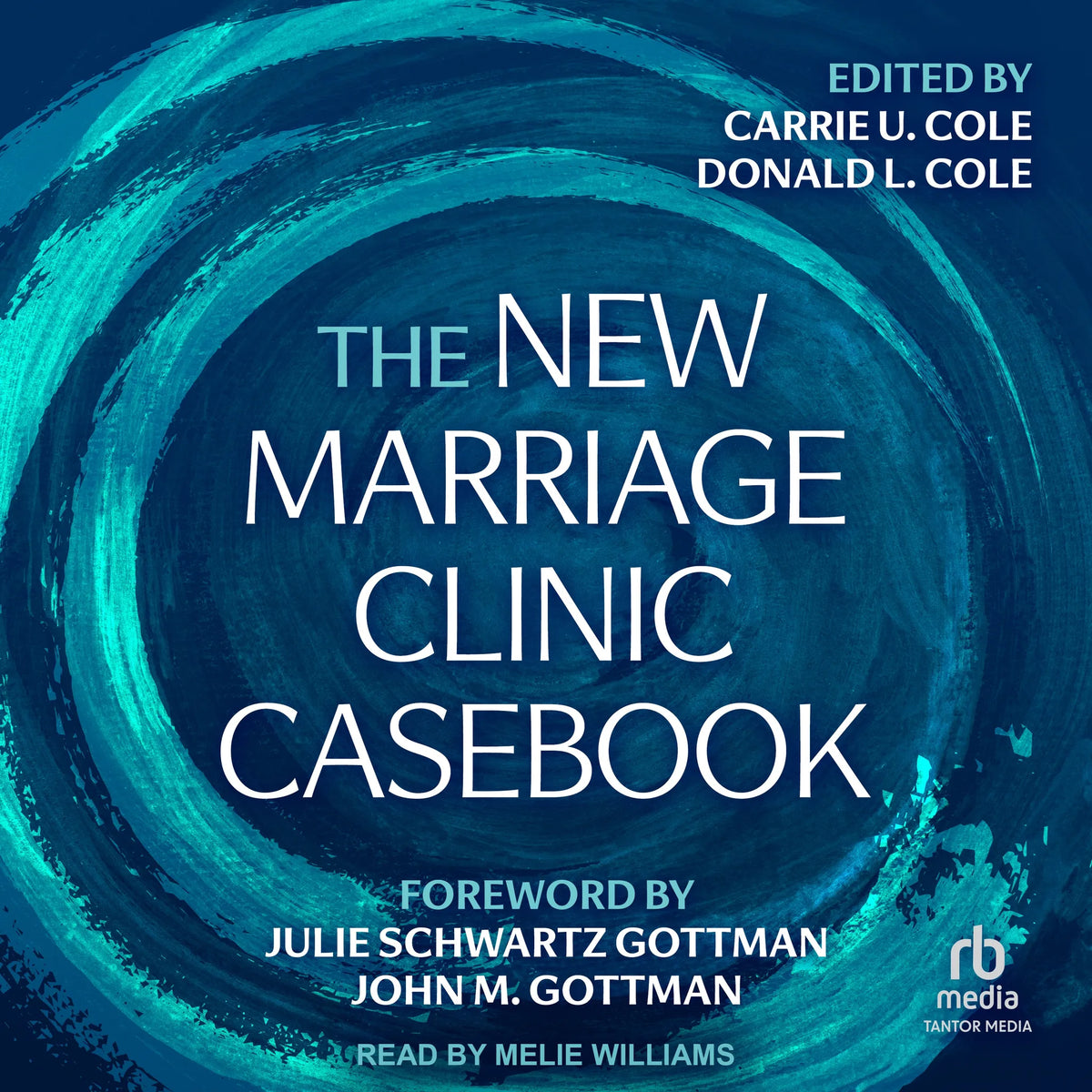 The New Marriage Clinic Casebook
