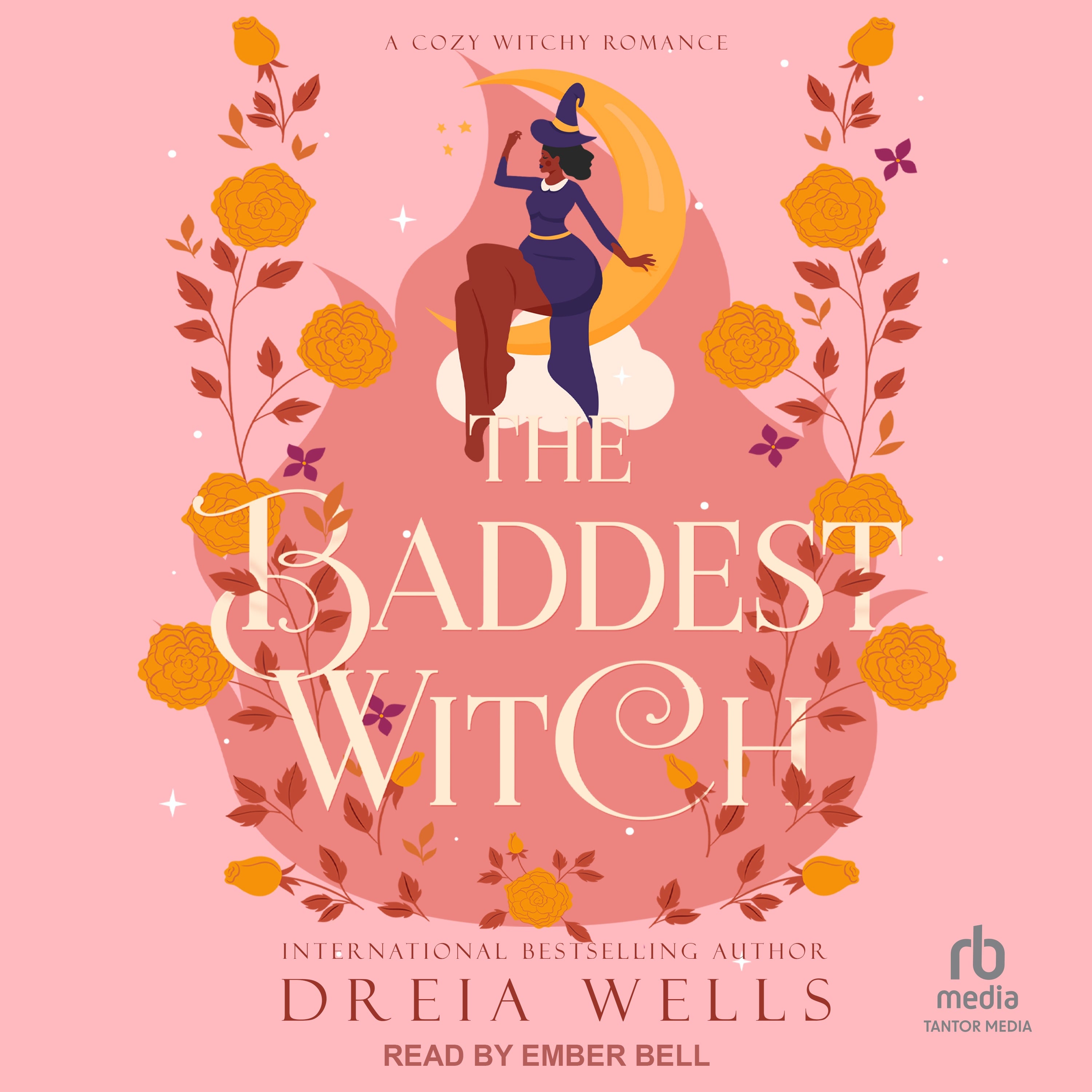 The Baddest Witch