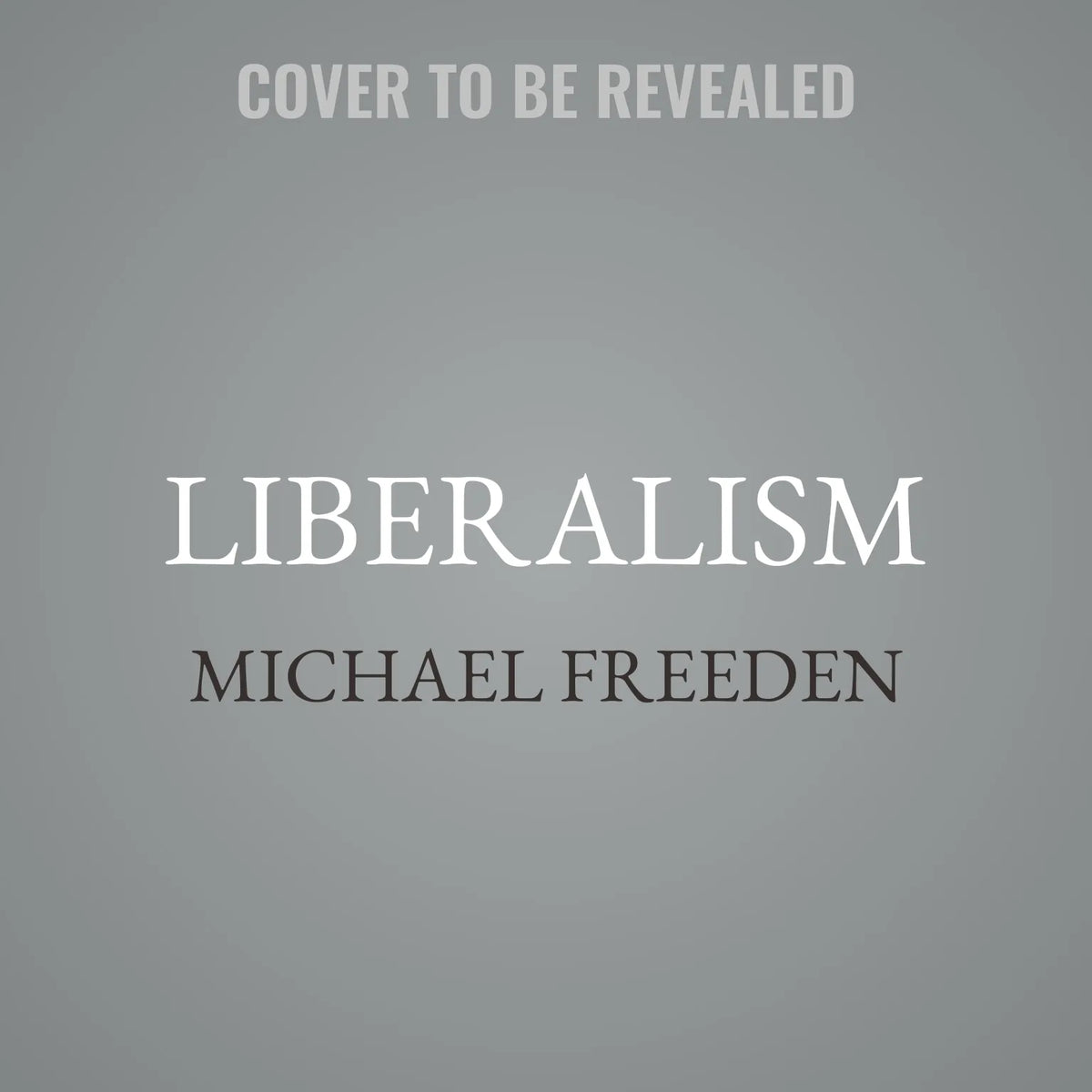 Liberalism