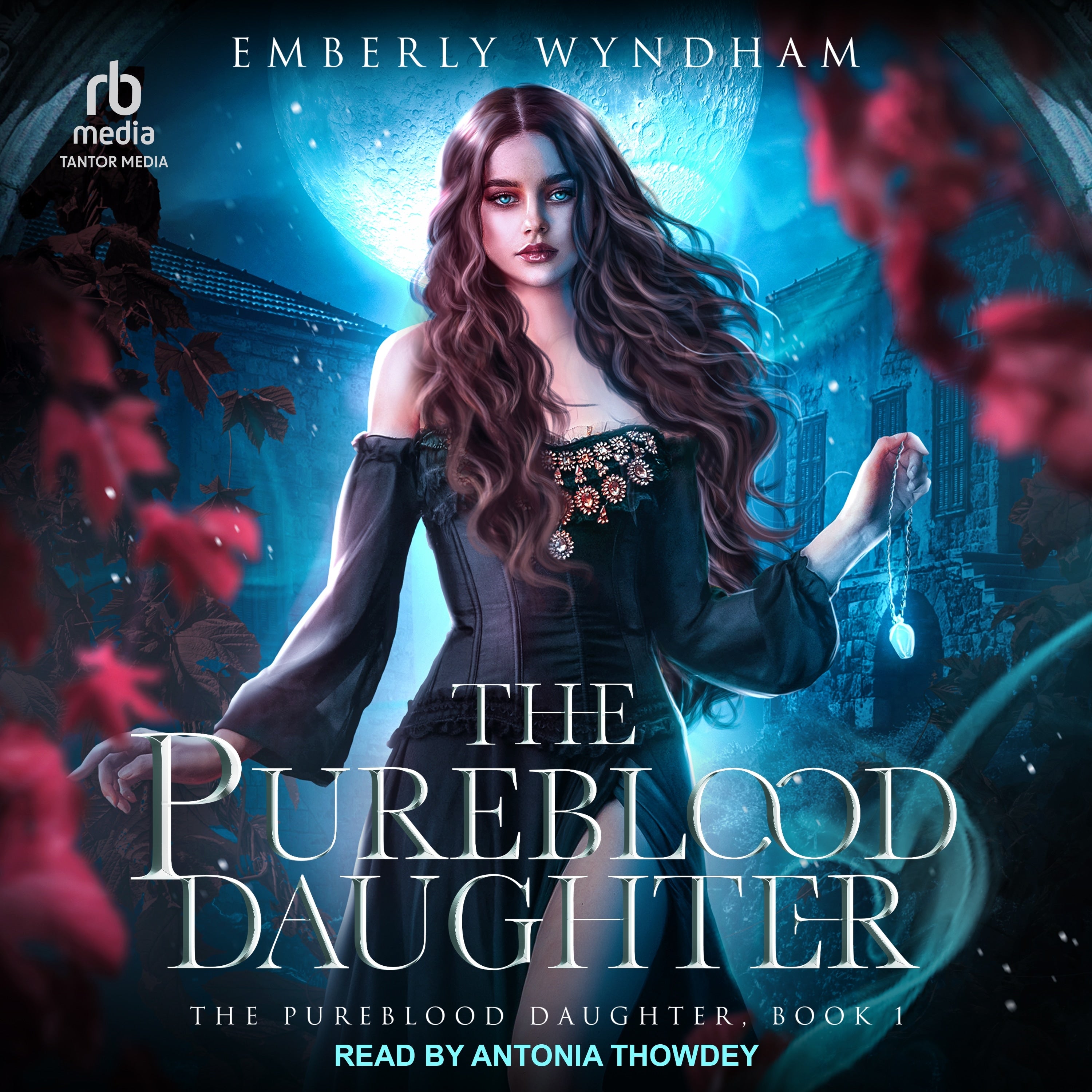 The Pureblood Daughter