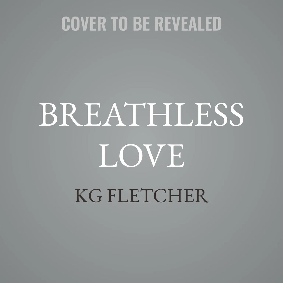 Breathless Love