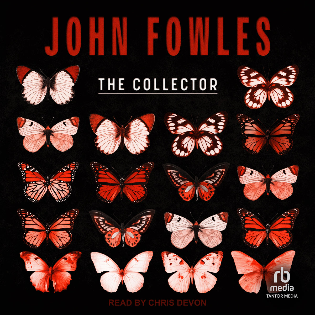 The Collector
