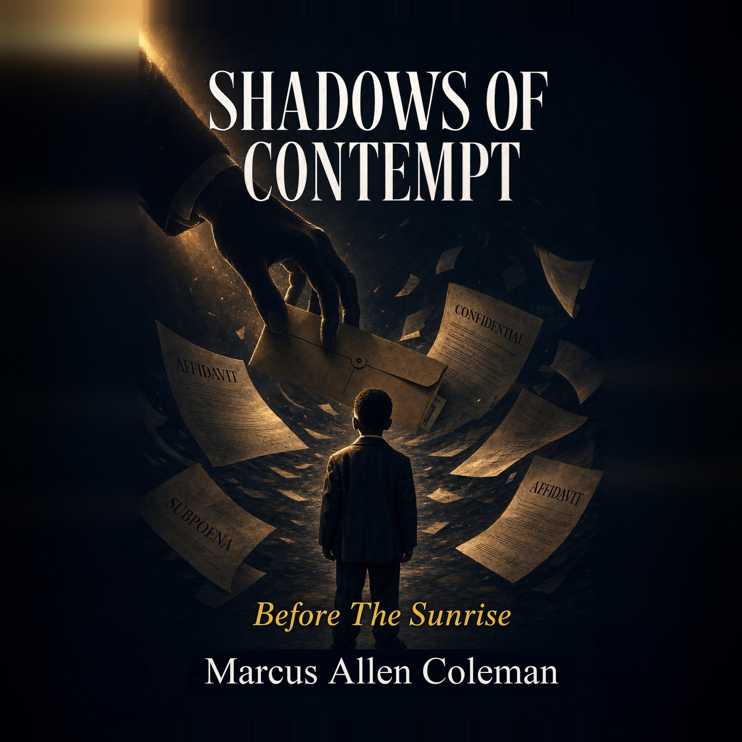 Shadows of Contempt