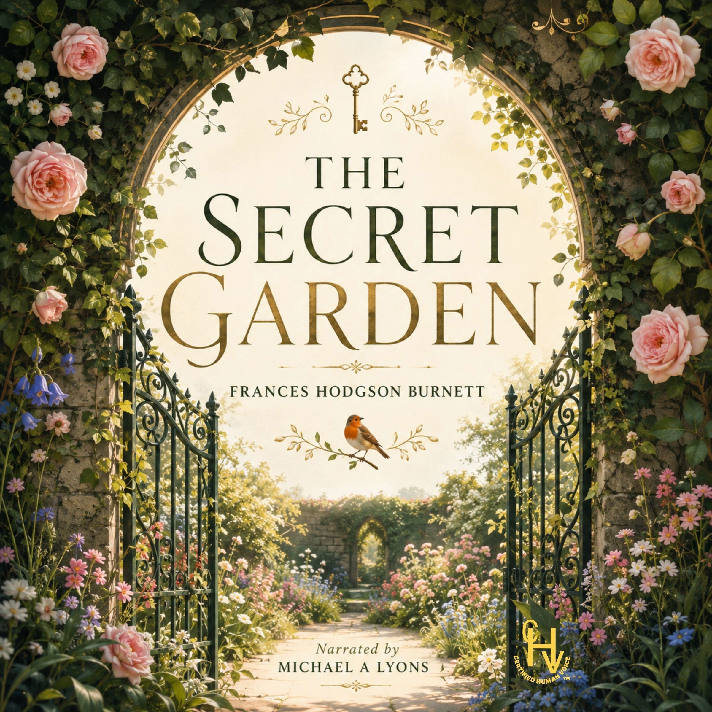 The Secret Garden