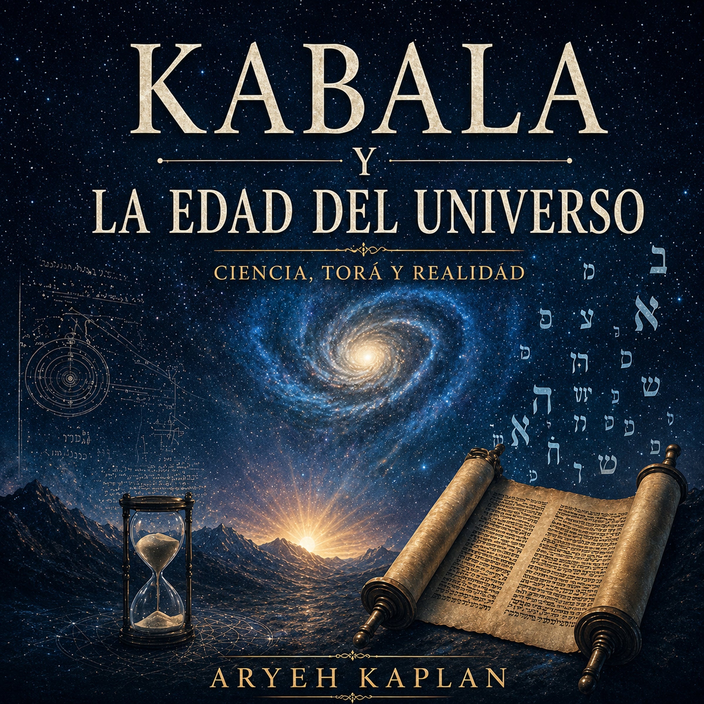 Kabala y la edad del Universo