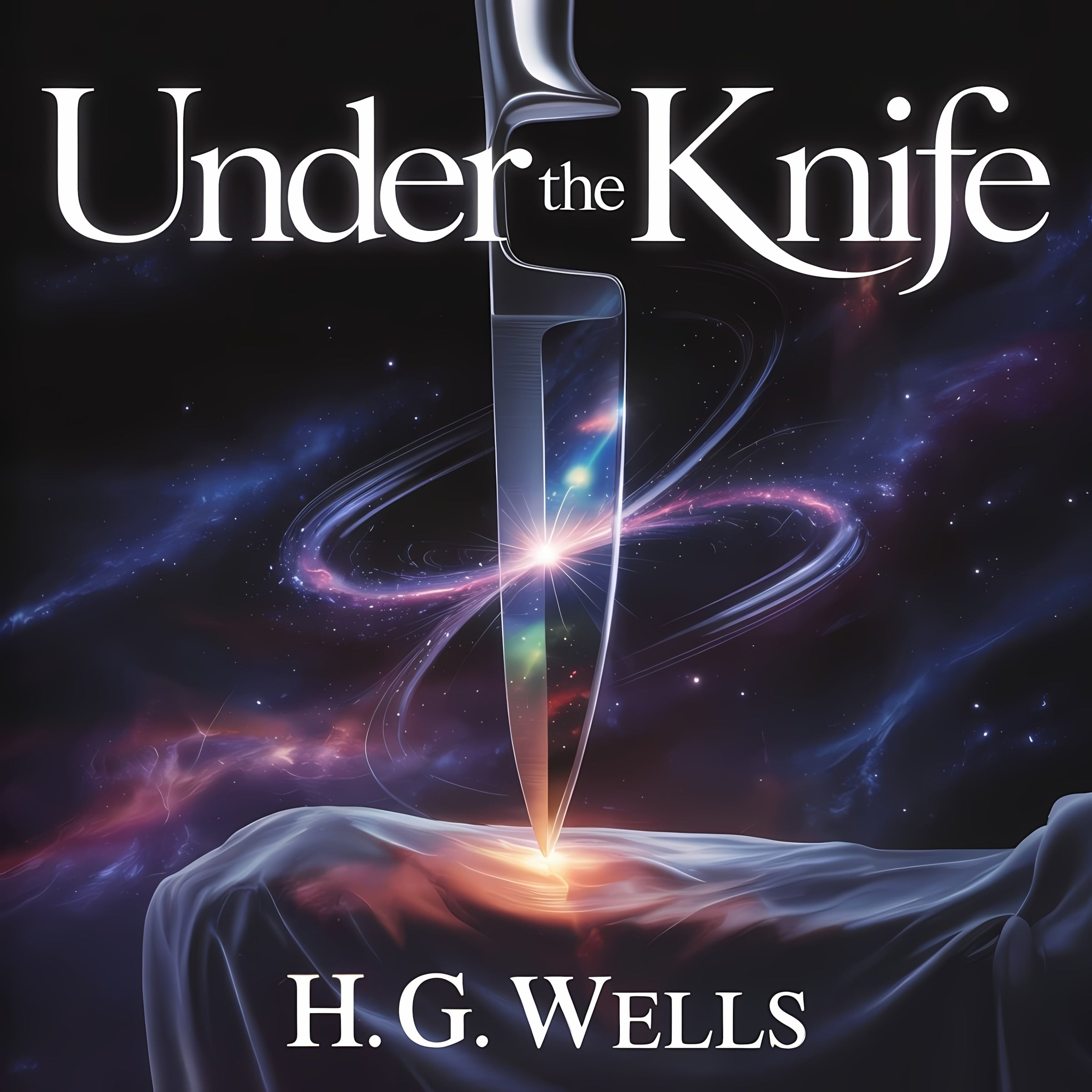Under The Knife