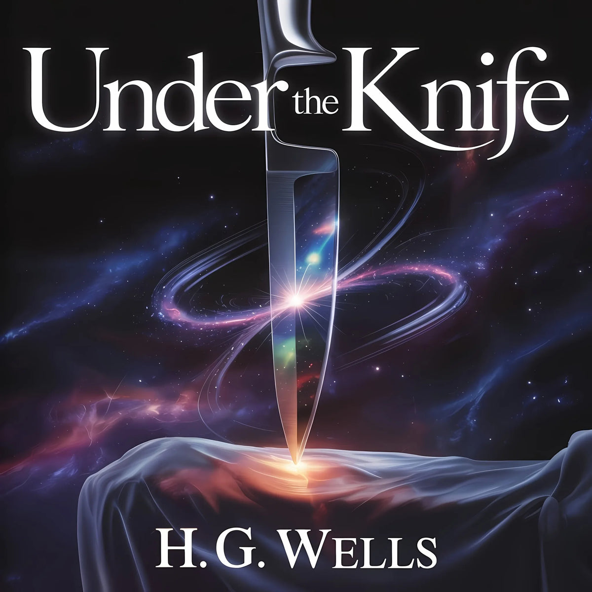 Under The Knife