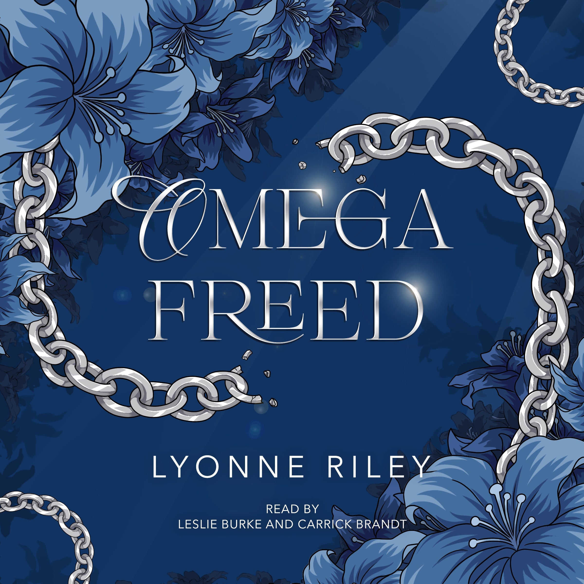 Omega Freed