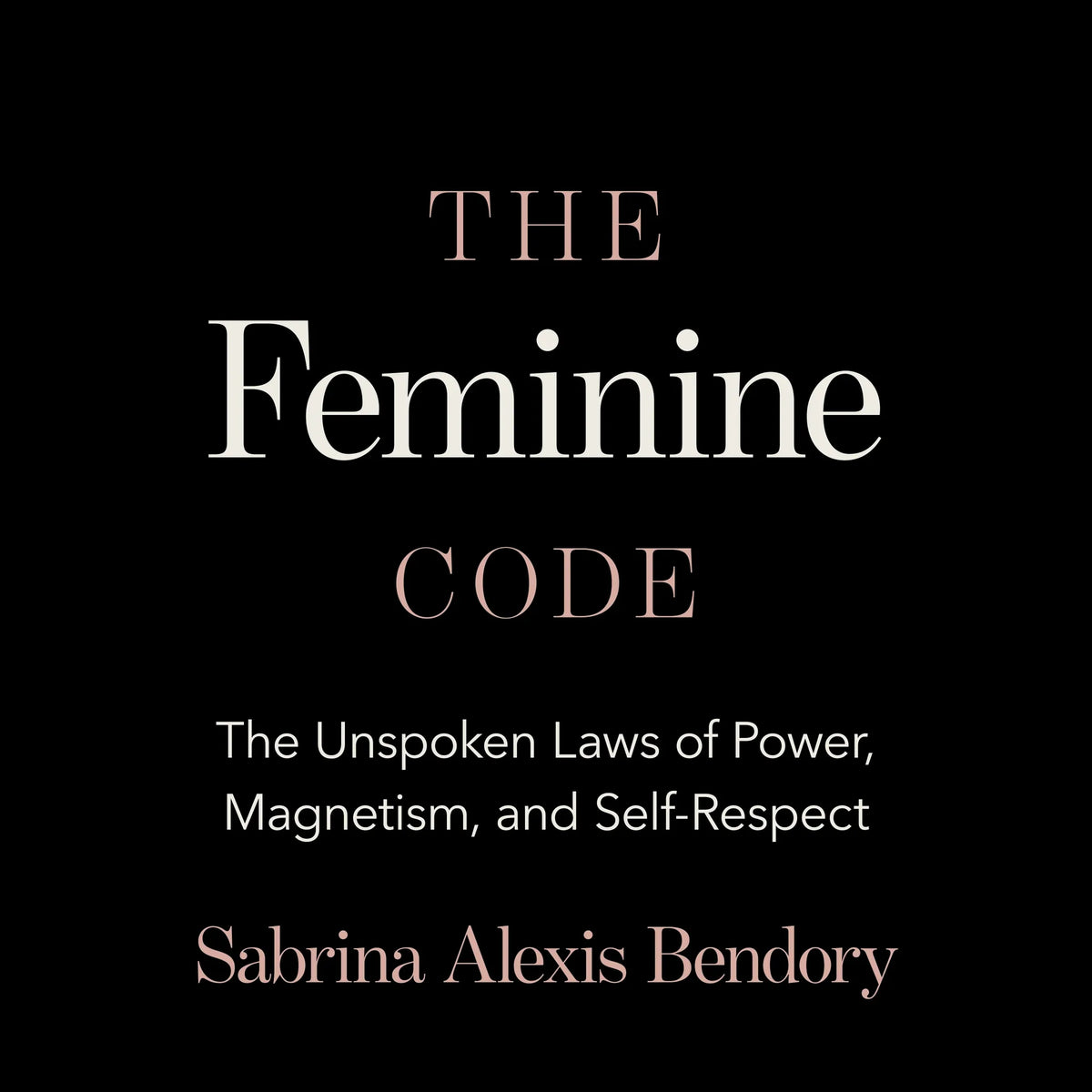 The Feminine Code