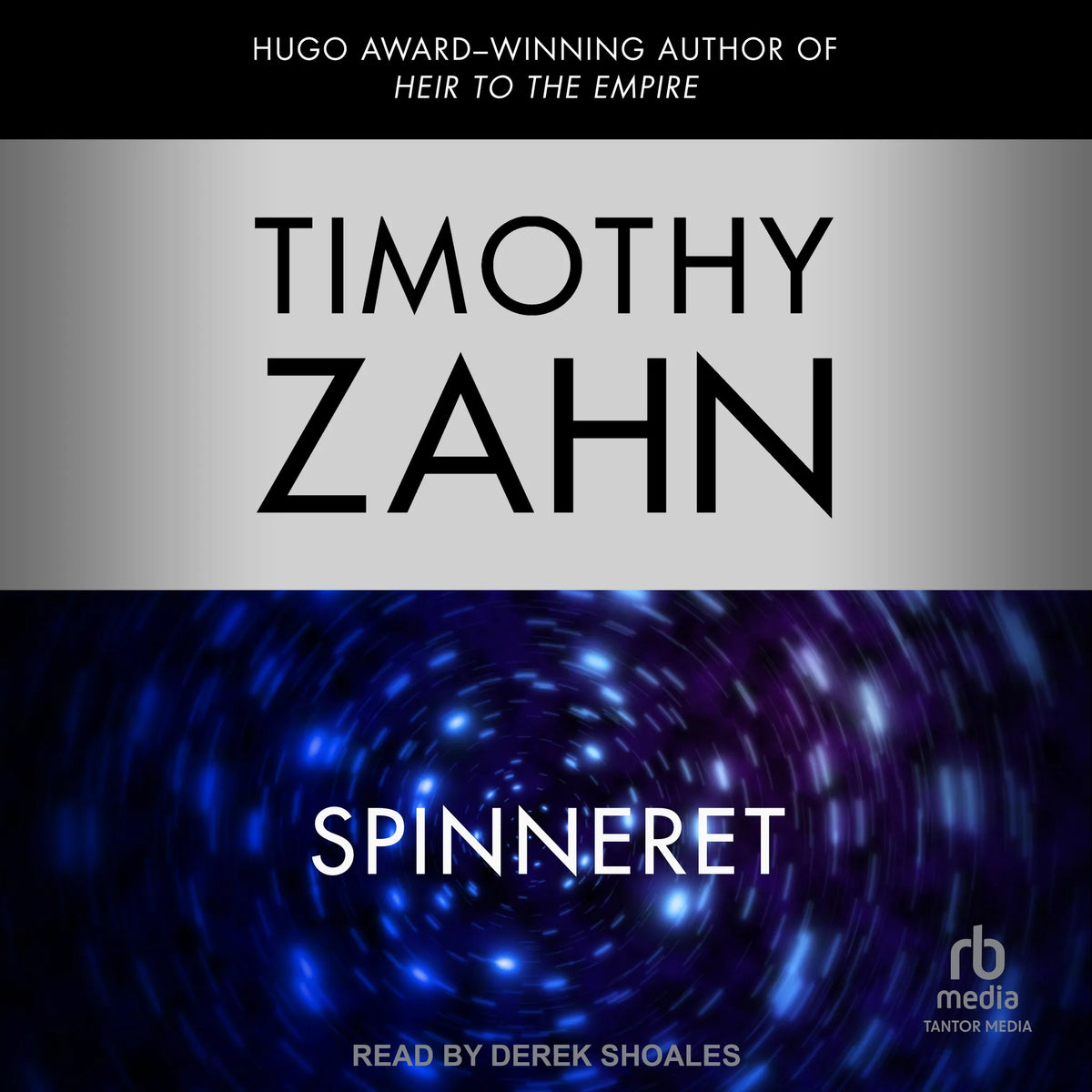 Spinneret