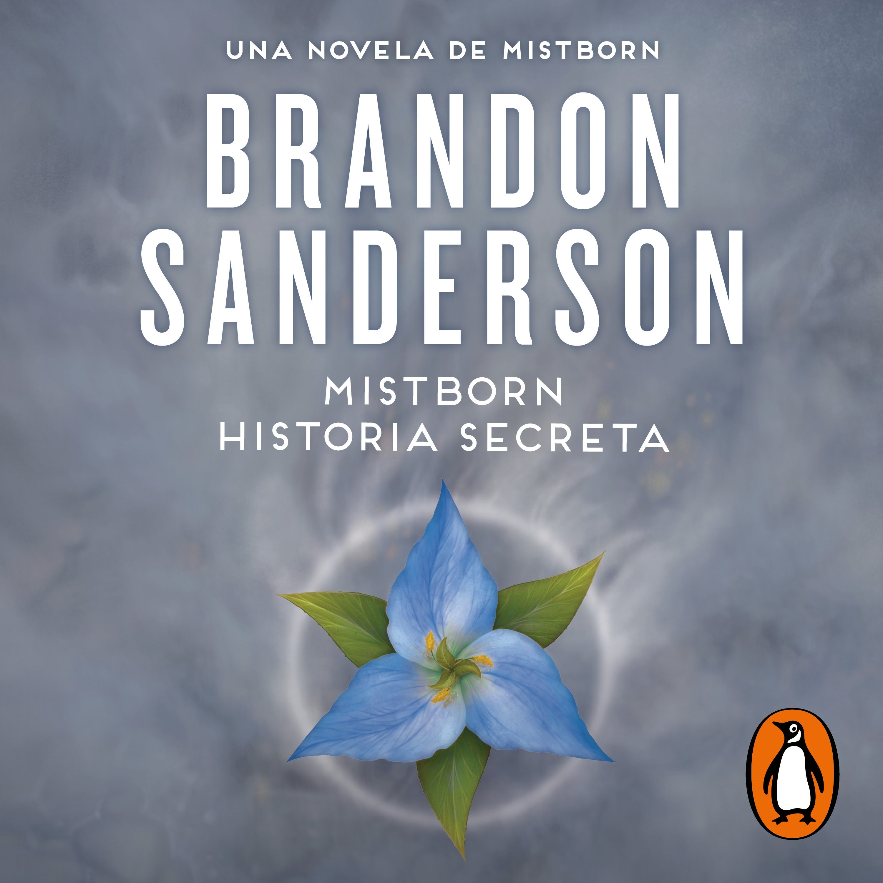 Mistborn. Historia secreta