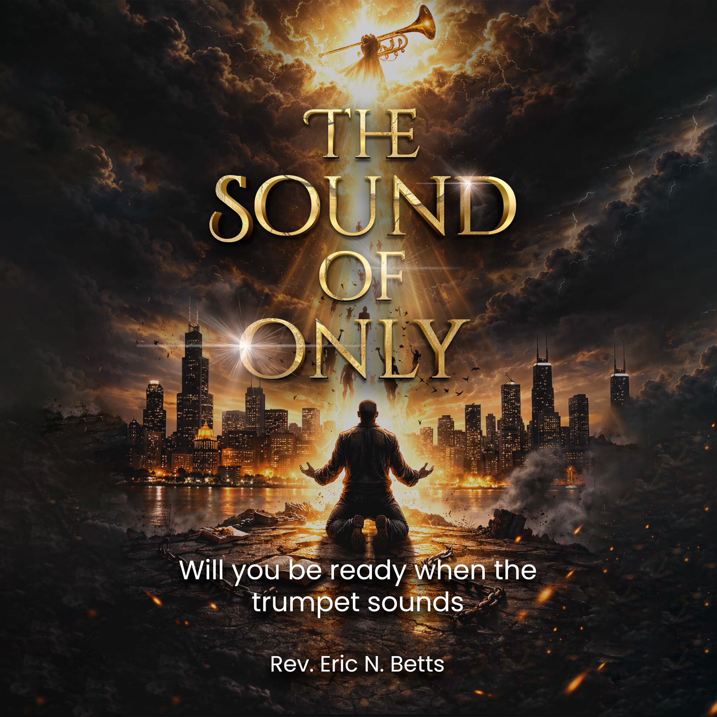 The Sound of Only