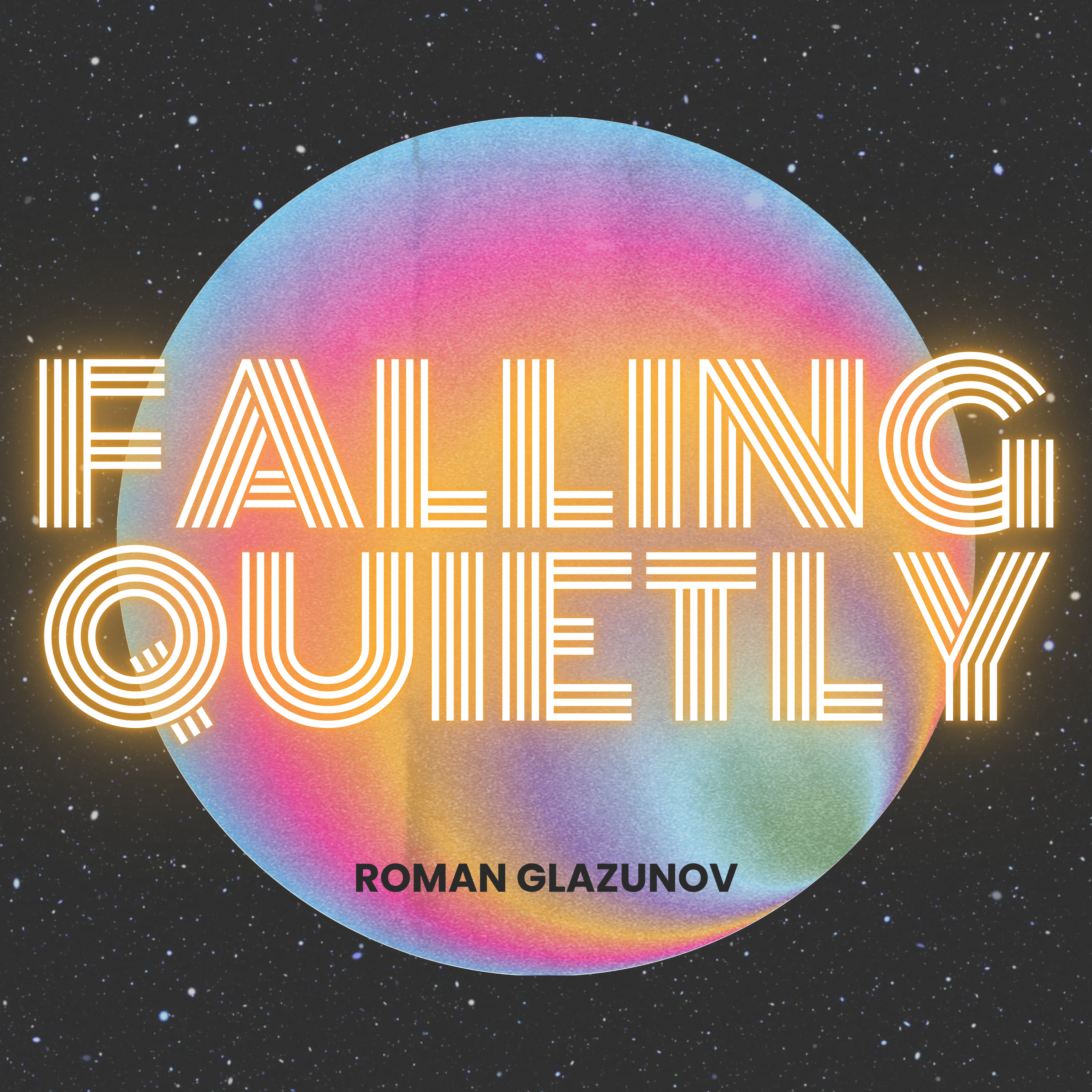 Falling Quietly