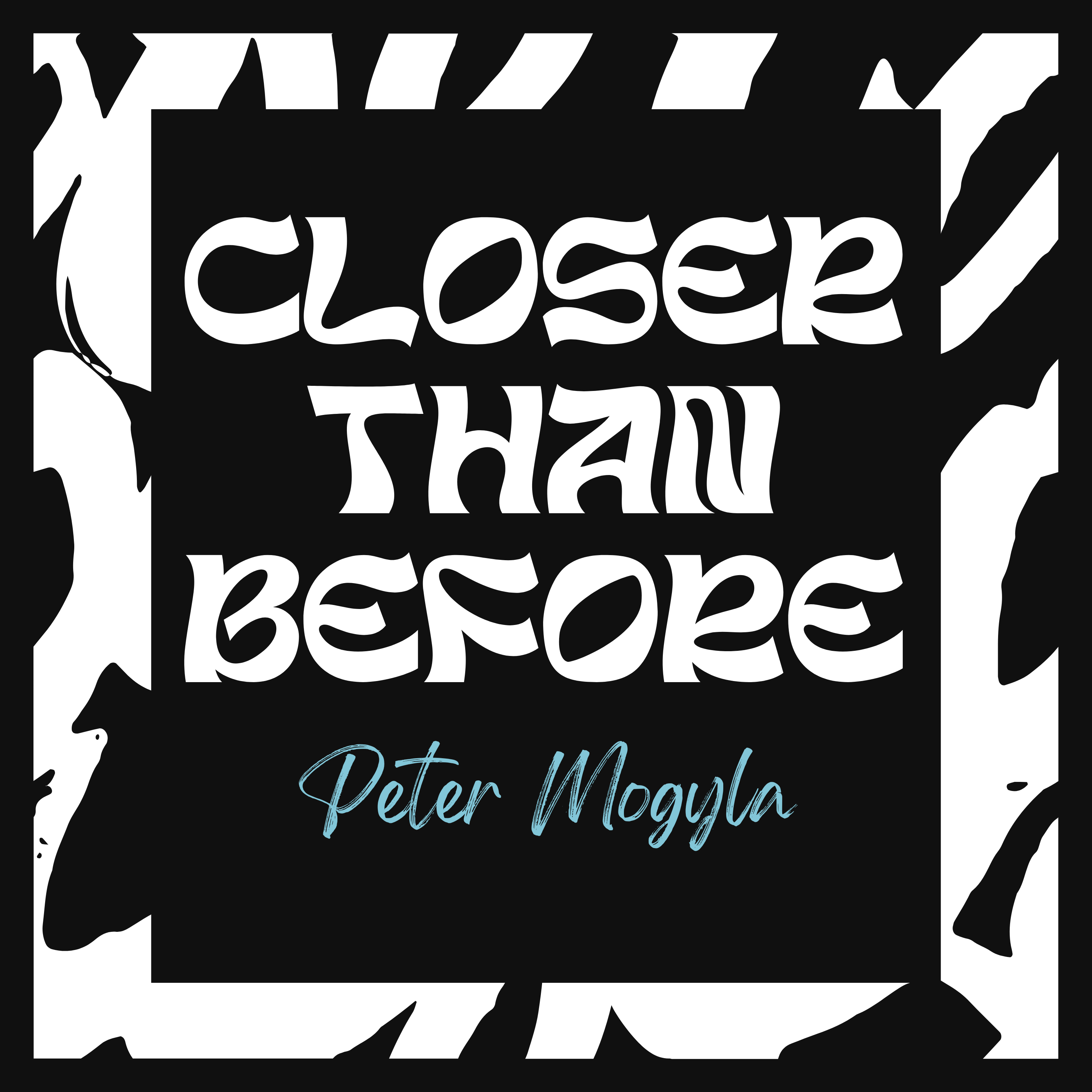 Closer Than Before
